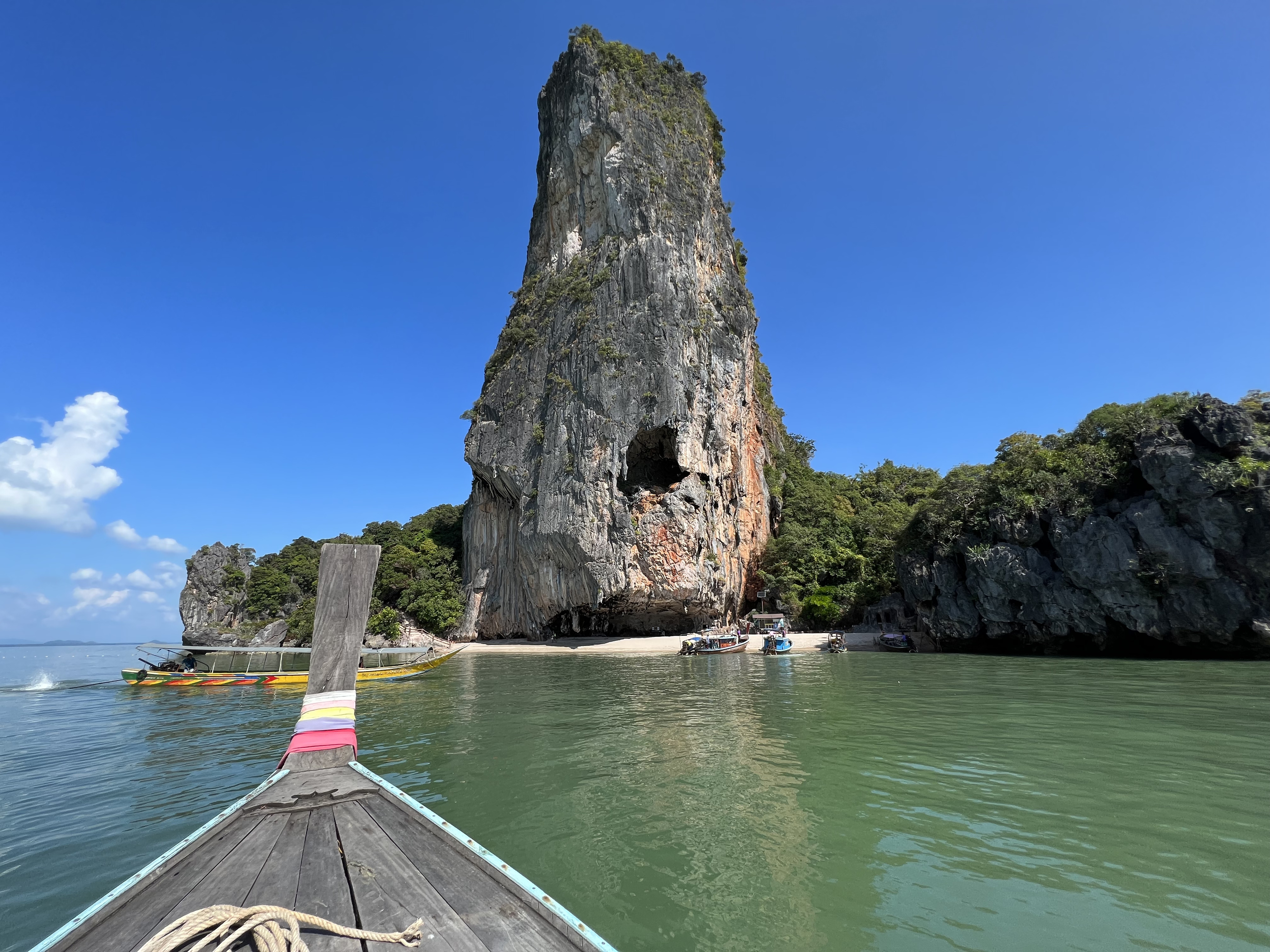 Picture Thailand Phang Nga Bay 2021-12 239 - Tours Phang Nga Bay