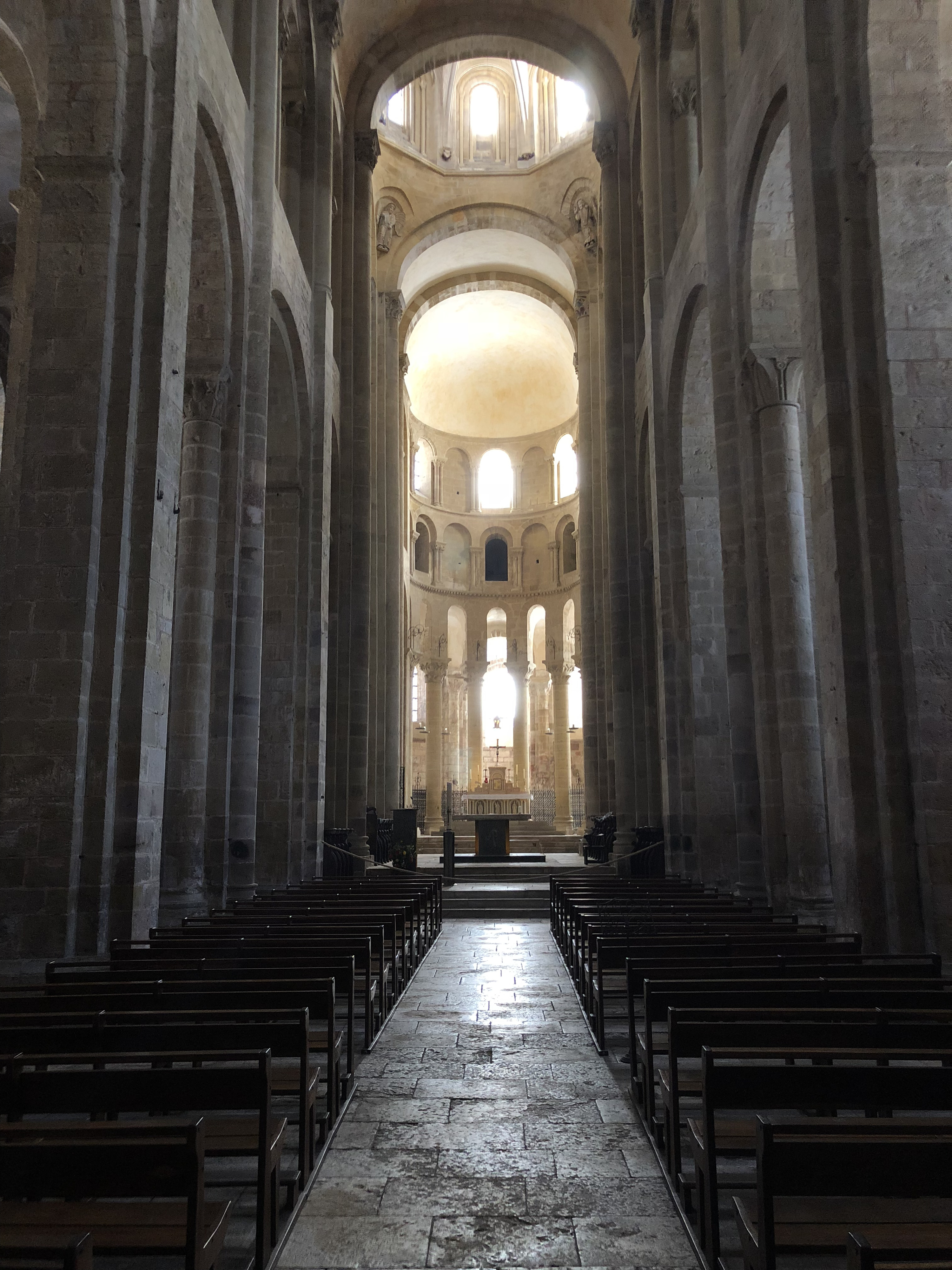 Picture France Conques 2018-04 215 - Tour Conques