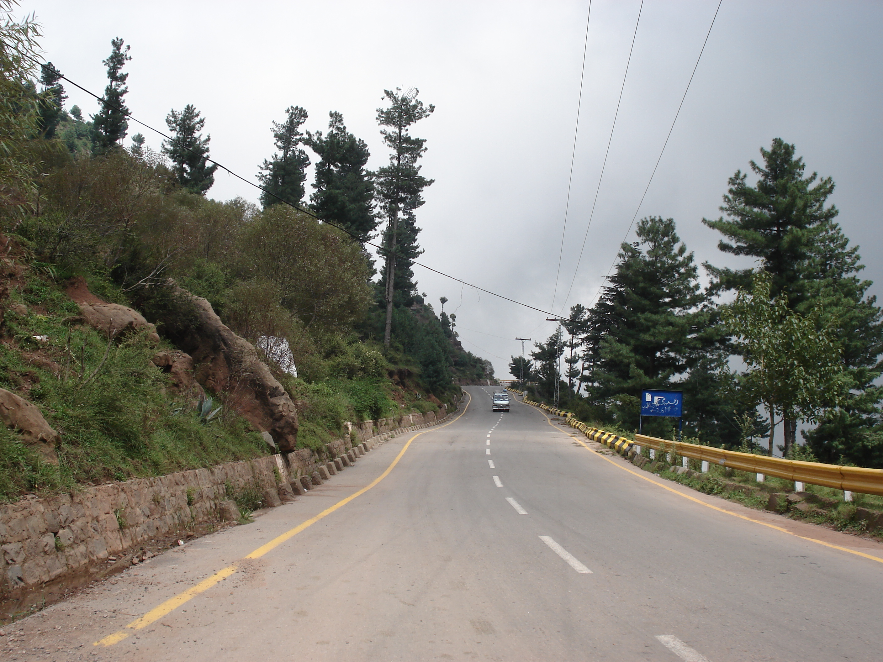 Picture Pakistan Murree 2006-08 147 - History Murree