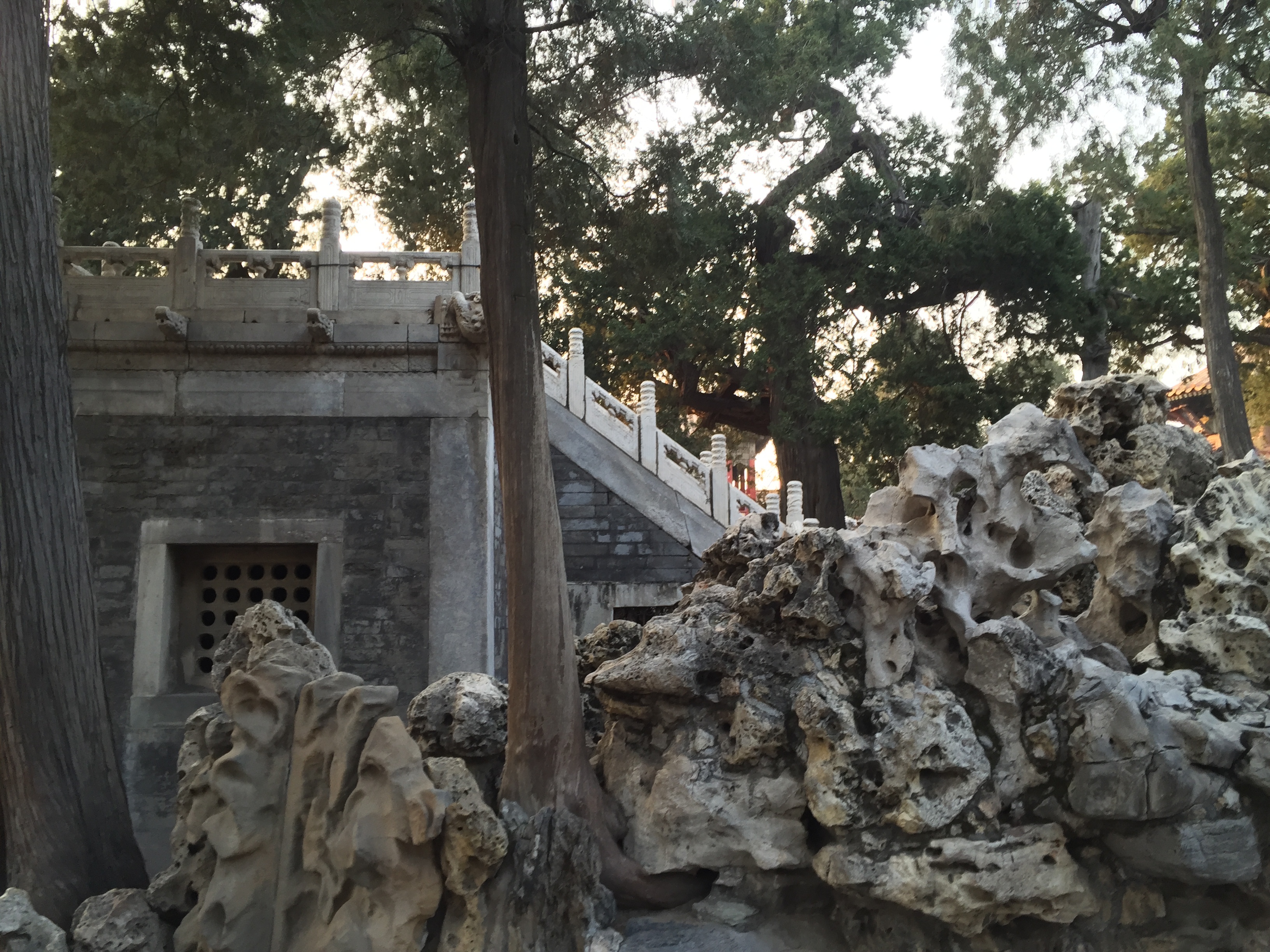 Picture China Beijing Forbidden City 2015-12 109 - Discovery Forbidden City