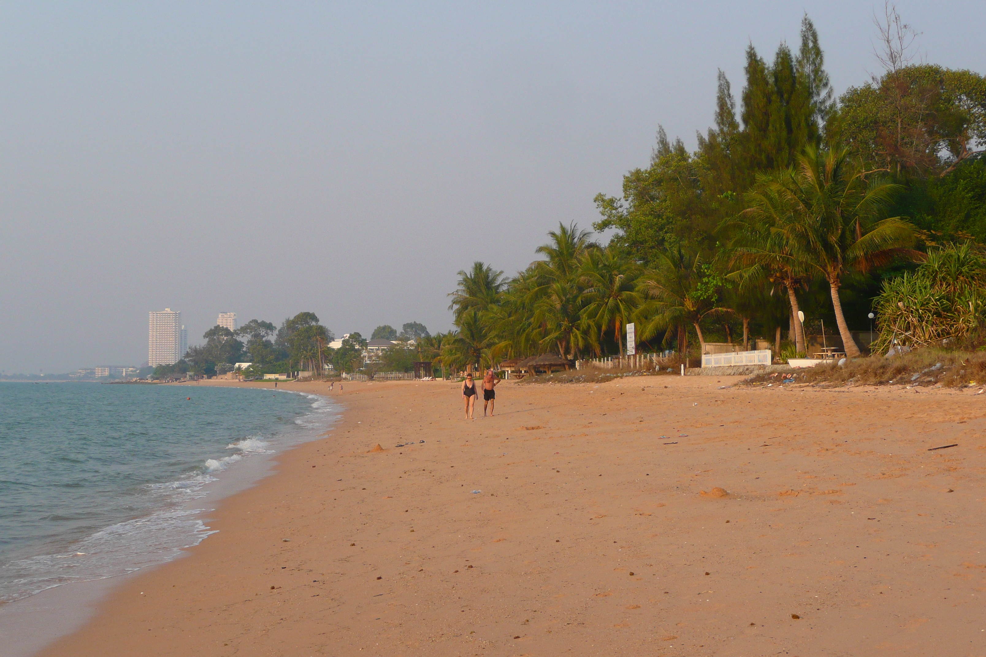 Picture Thailand Chonburi Sunshine beach 2008-01 15 - Recreation Sunshine beach