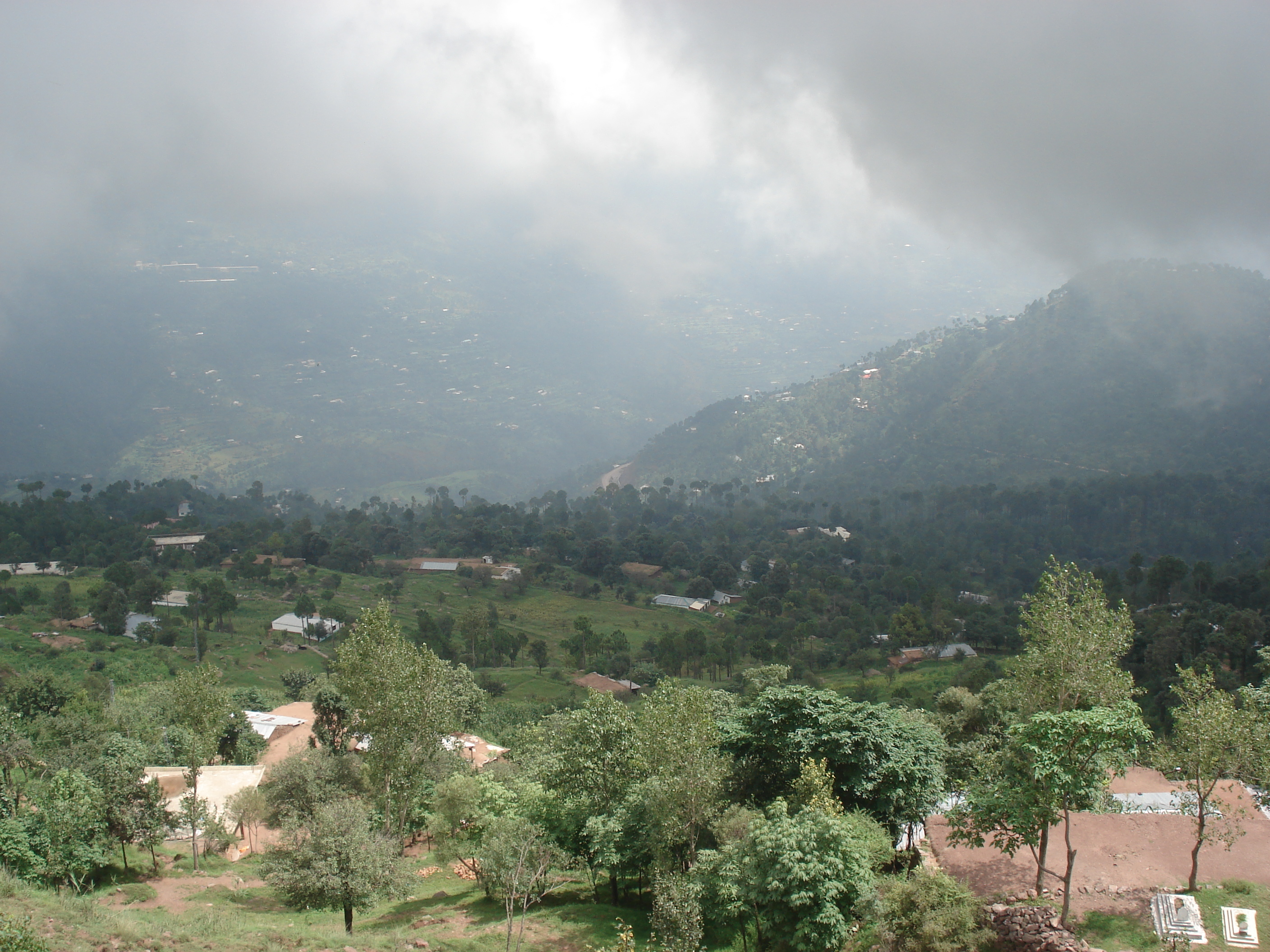 Picture Pakistan Murree 2006-08 176 - Discovery Murree