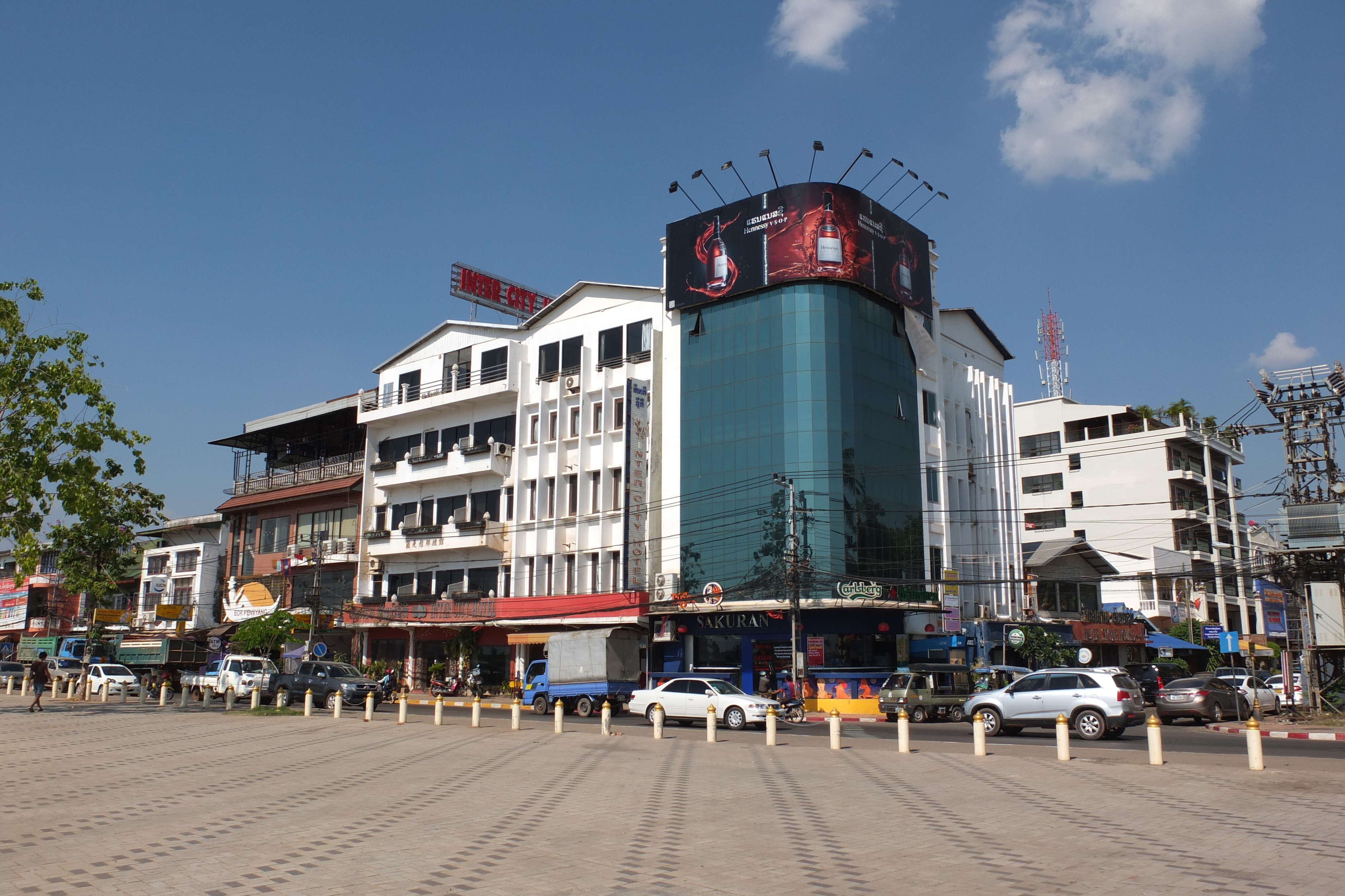 Picture Laos Vientiane 2012-12 139 - Around Vientiane