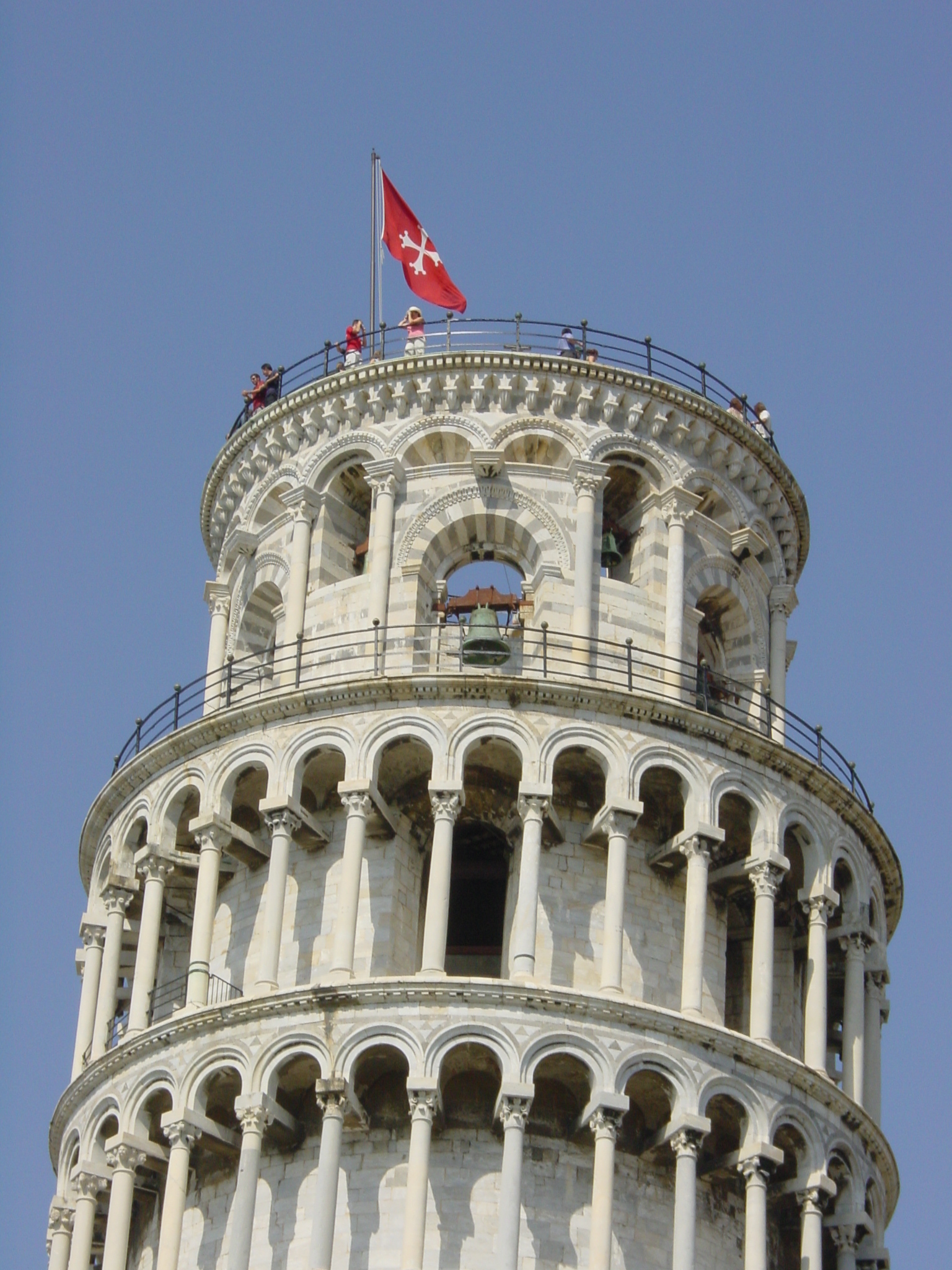 Picture Italy Pisa 2002-07 17 - Discovery Pisa