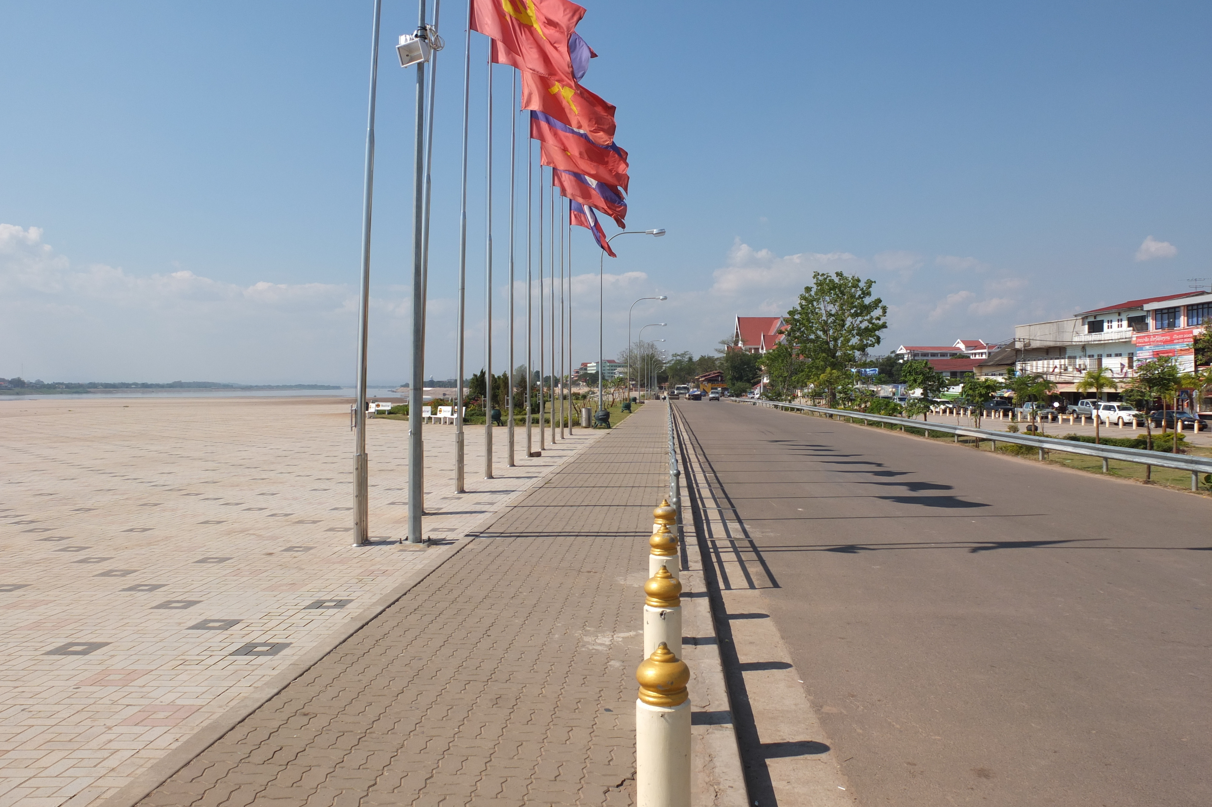 Picture Laos Vientiane 2012-12 175 - Tours Vientiane