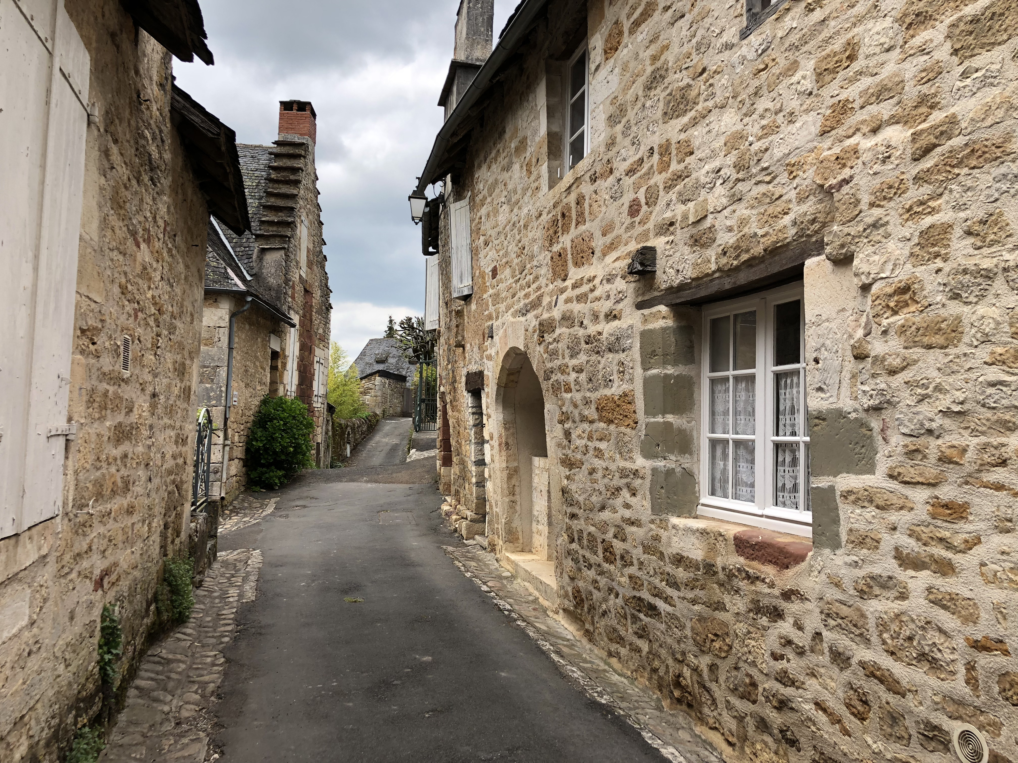 Picture France Turenne 2018-04 151 - Center Turenne