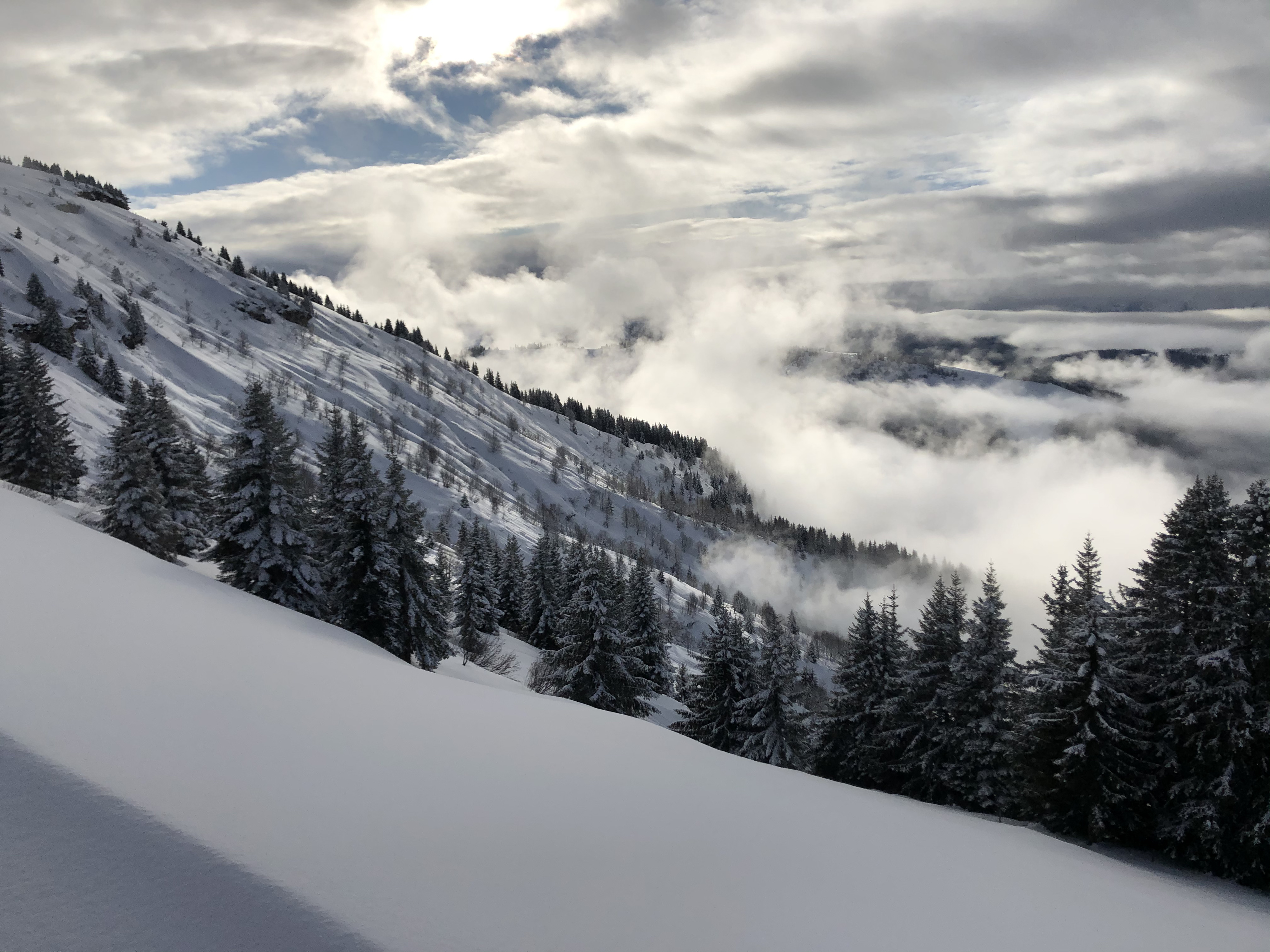 Picture France Praz sur Arly 2019-12 188 - Tours Praz sur Arly