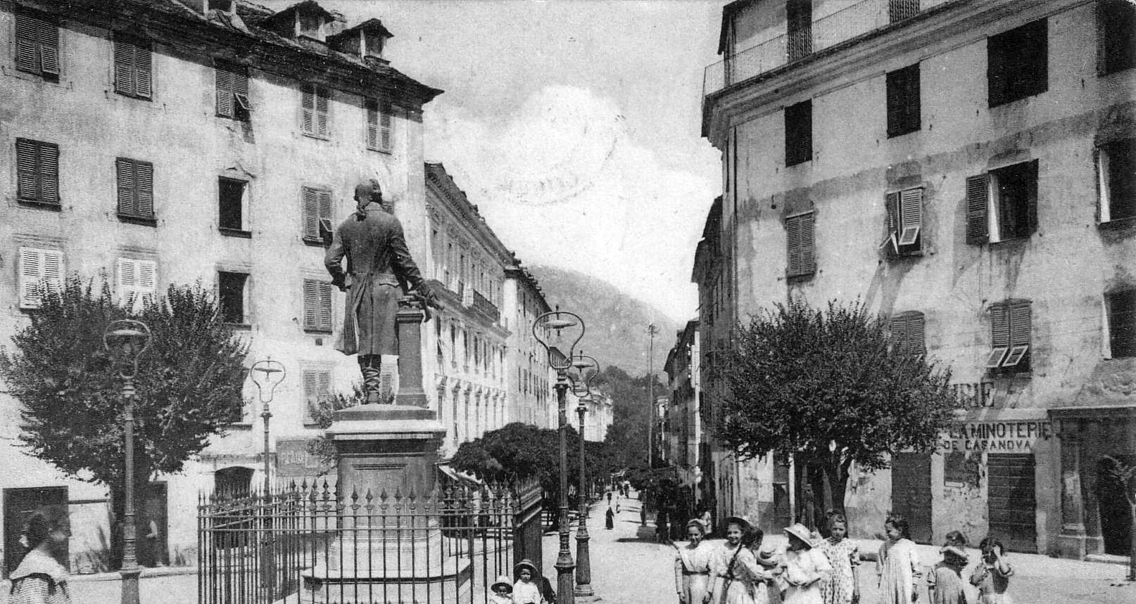 Picture France Corsica Old Postcards 1900-01 83 - Around Old Postcards