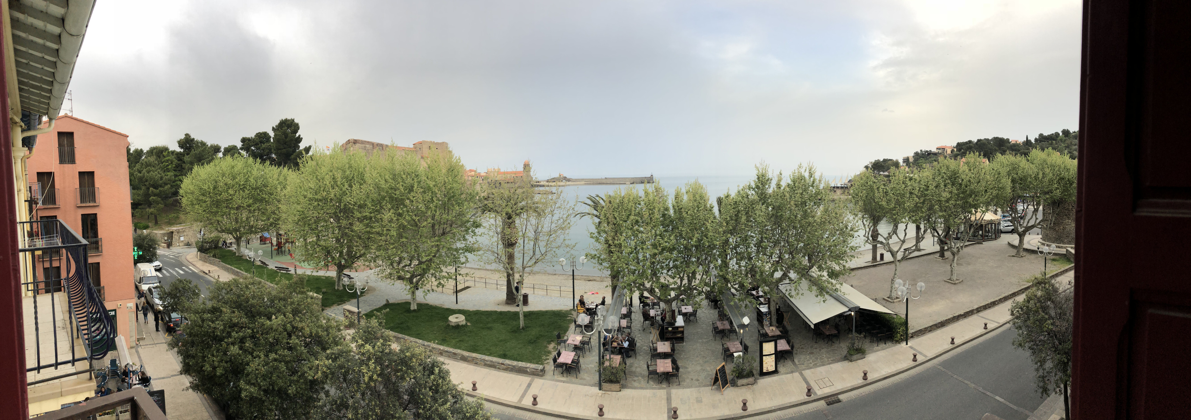 Picture France Collioure 2018-04 121 - Around Collioure