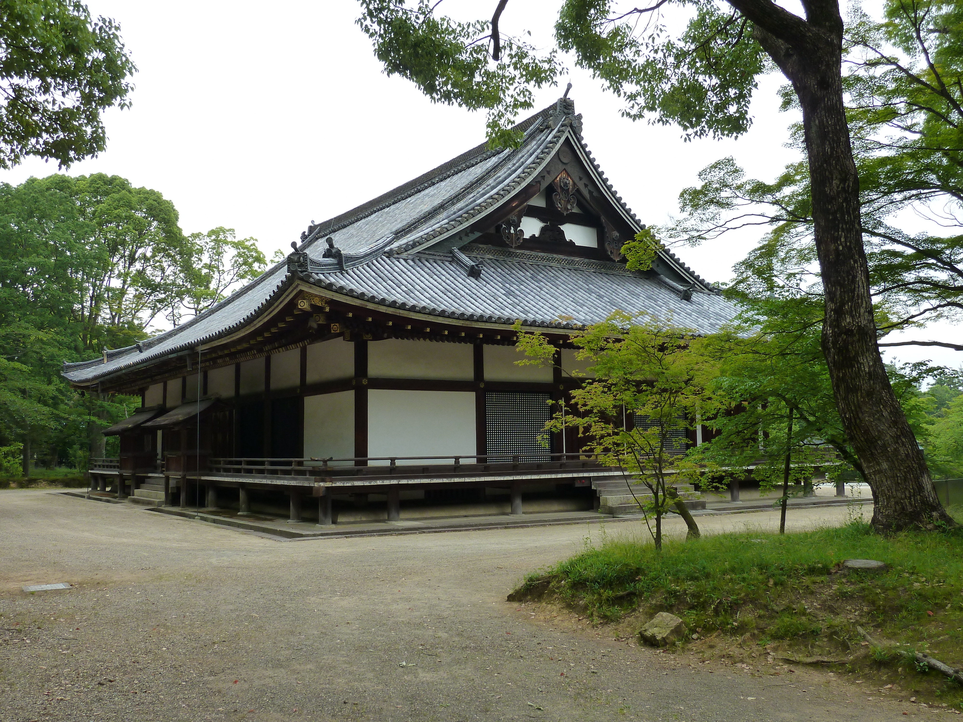 Picture Japan Kyoto Ninna ji Temple 2010-06 55 - Tours Ninna ji Temple