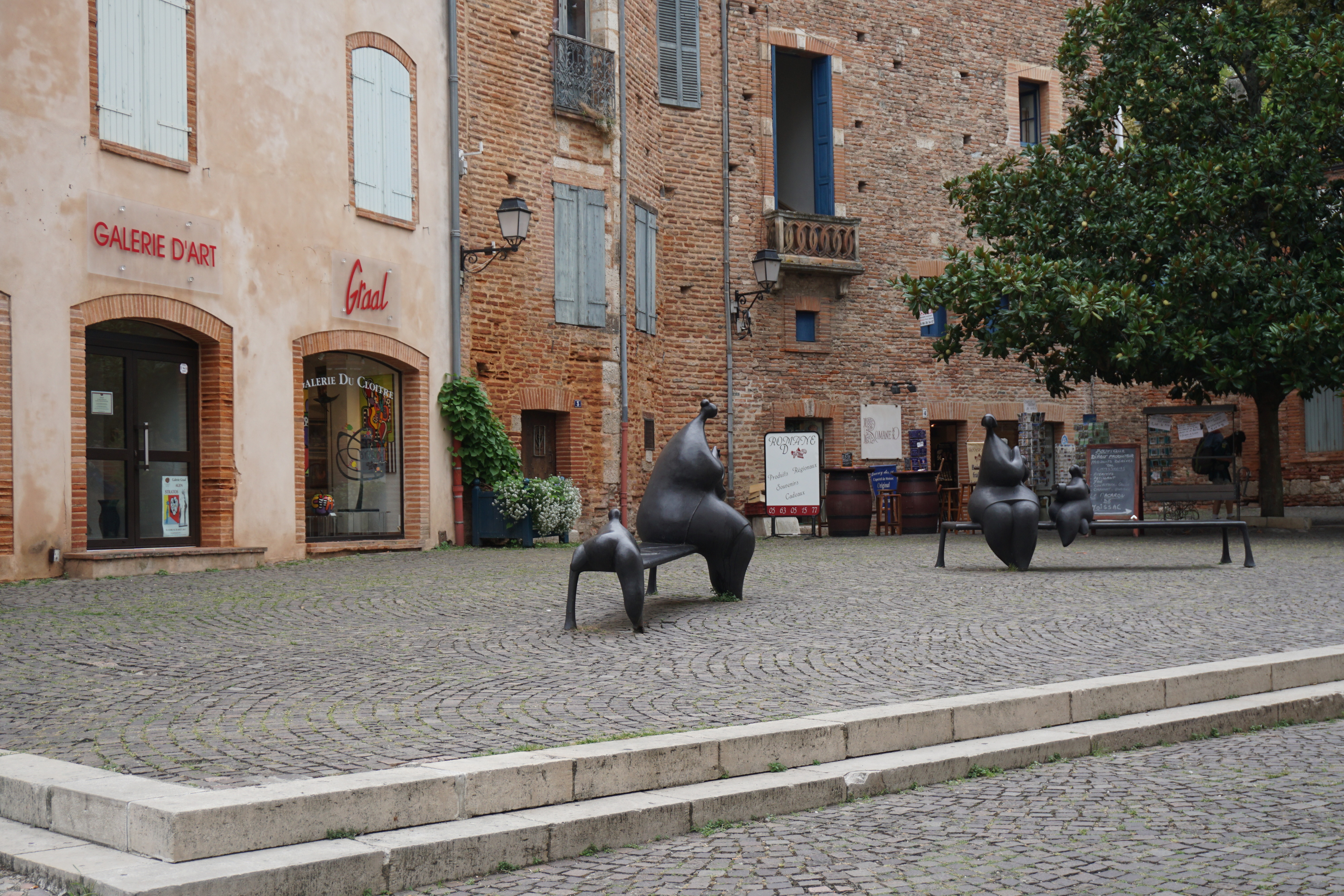 Picture France Moissac Abbaye Saint-Pierre de Moissac 2017-08 96 - History Abbaye Saint-Pierre de Moissac