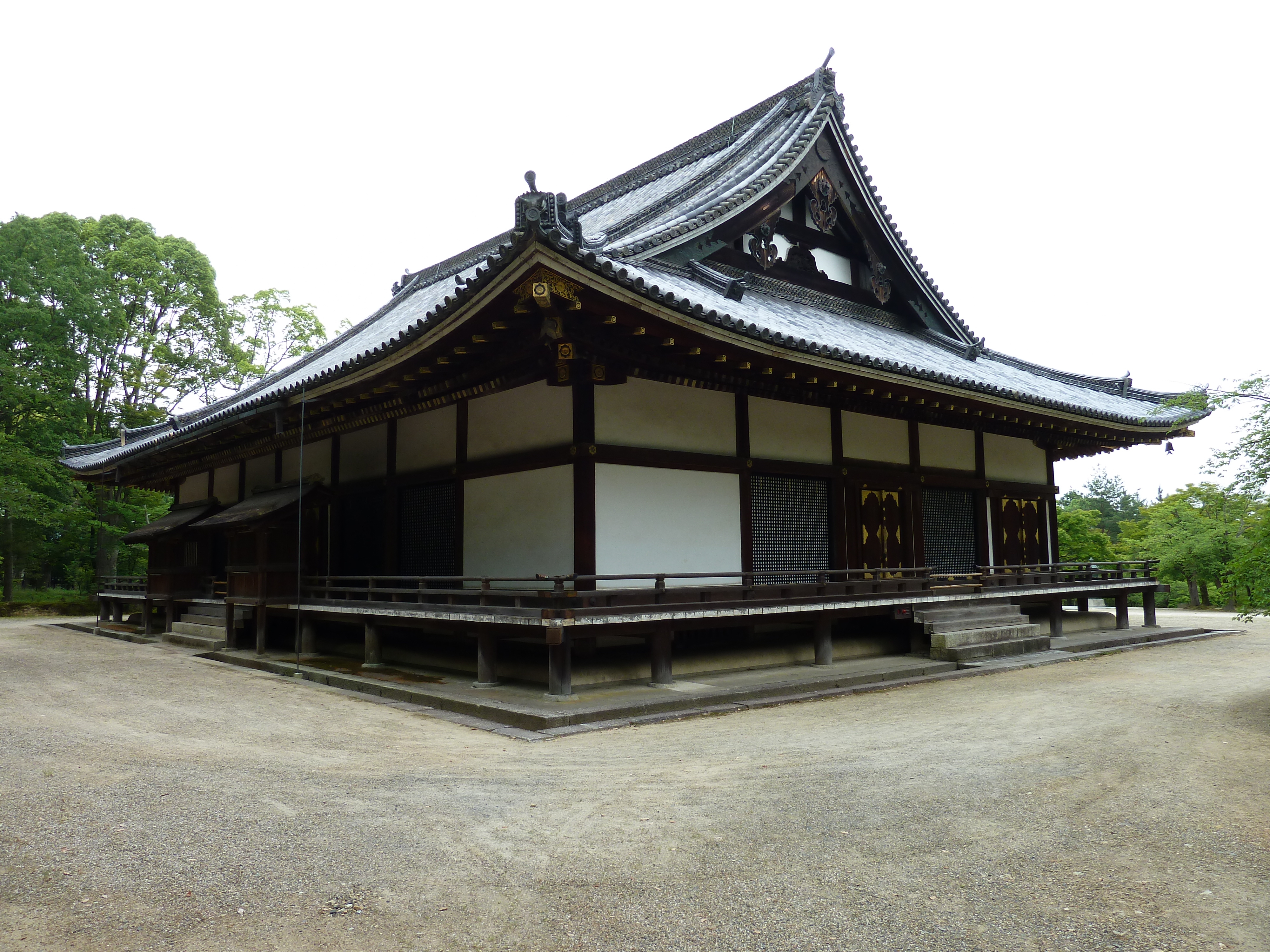 Picture Japan Kyoto Ninna ji Temple 2010-06 61 - Tours Ninna ji Temple