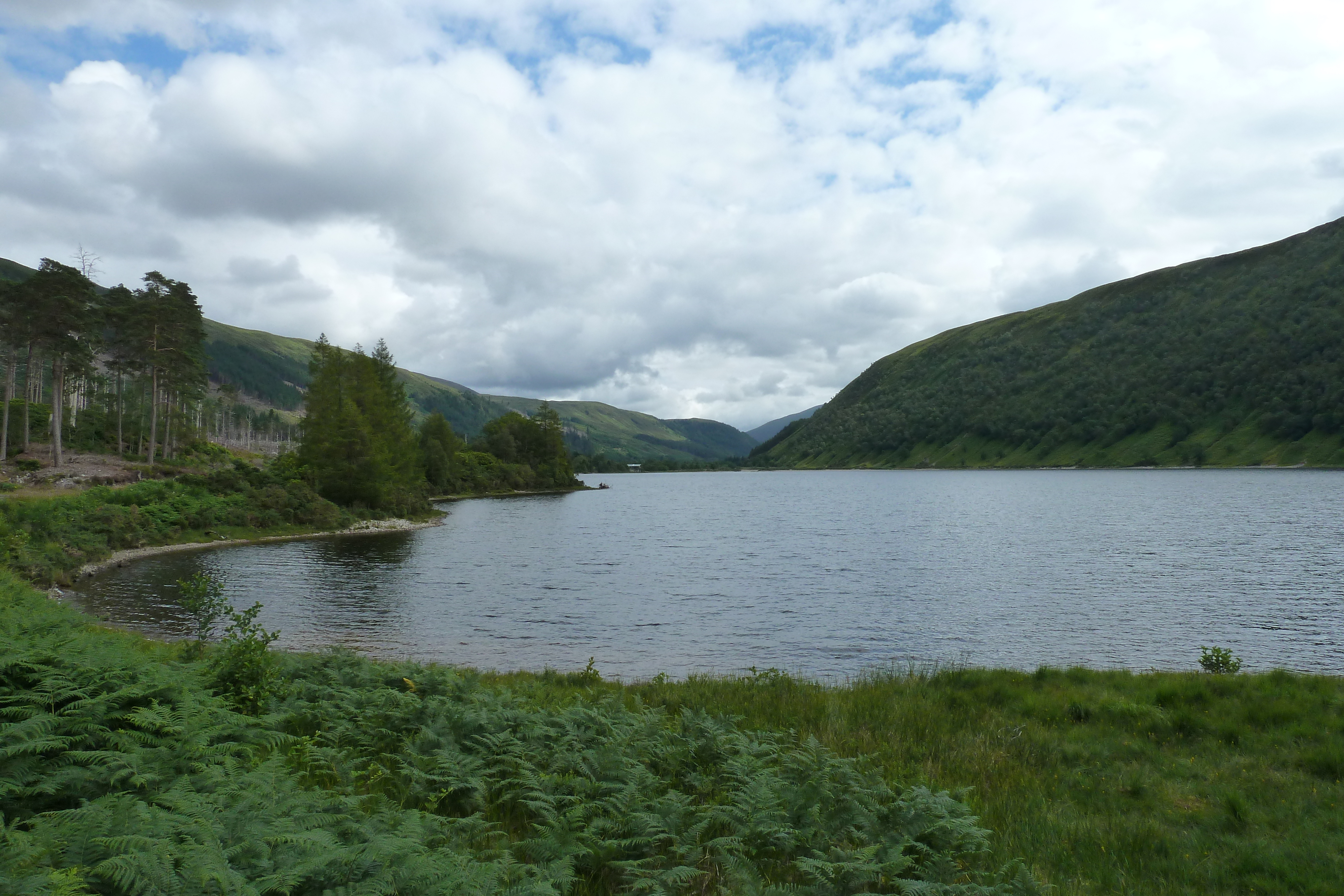 Picture United Kingdom Wester Ross 2011-07 14 - Recreation Wester Ross