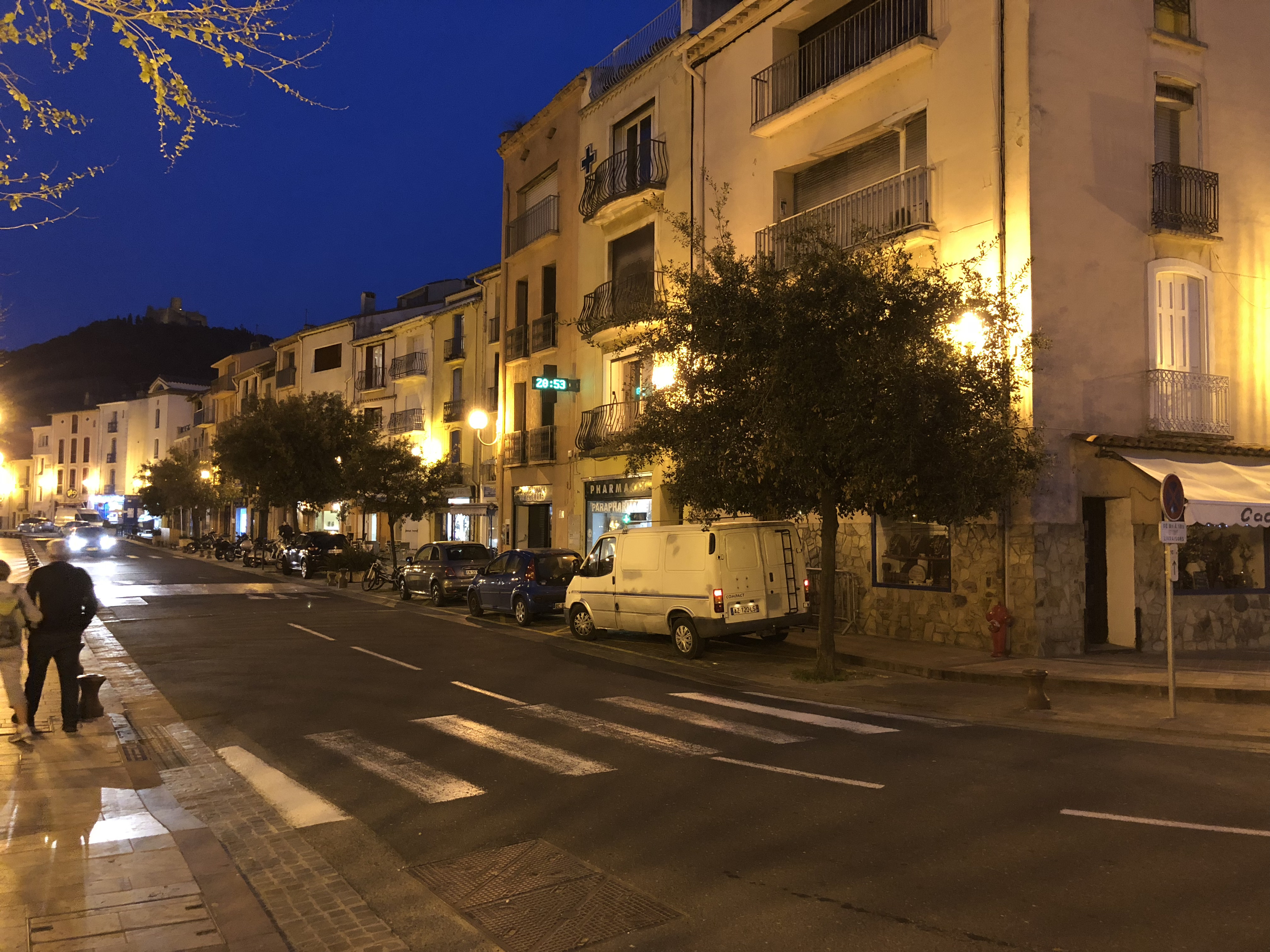 Picture France Collioure 2018-04 327 - Around Collioure