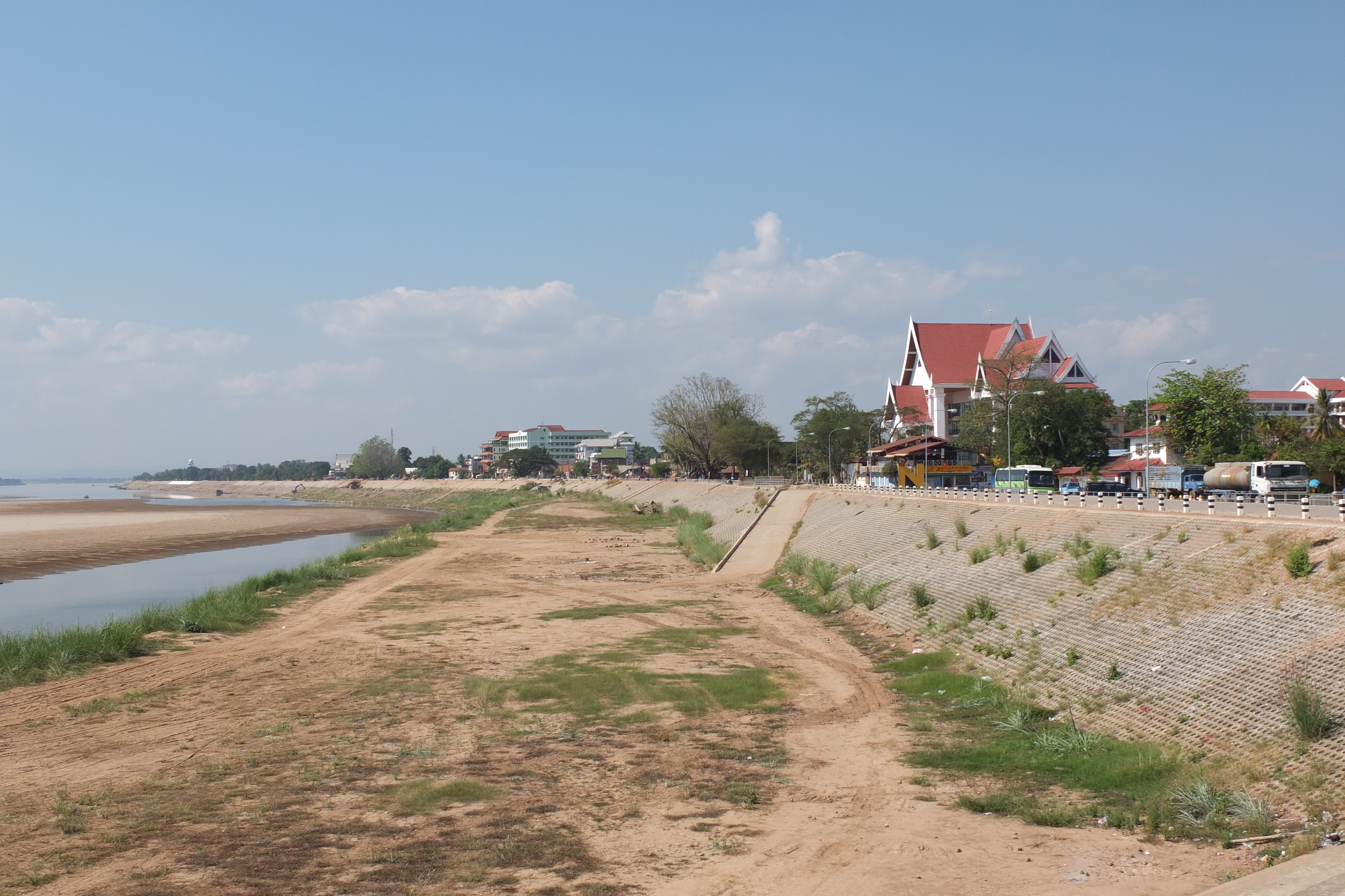 Picture Laos Vientiane 2012-12 211 - Journey Vientiane