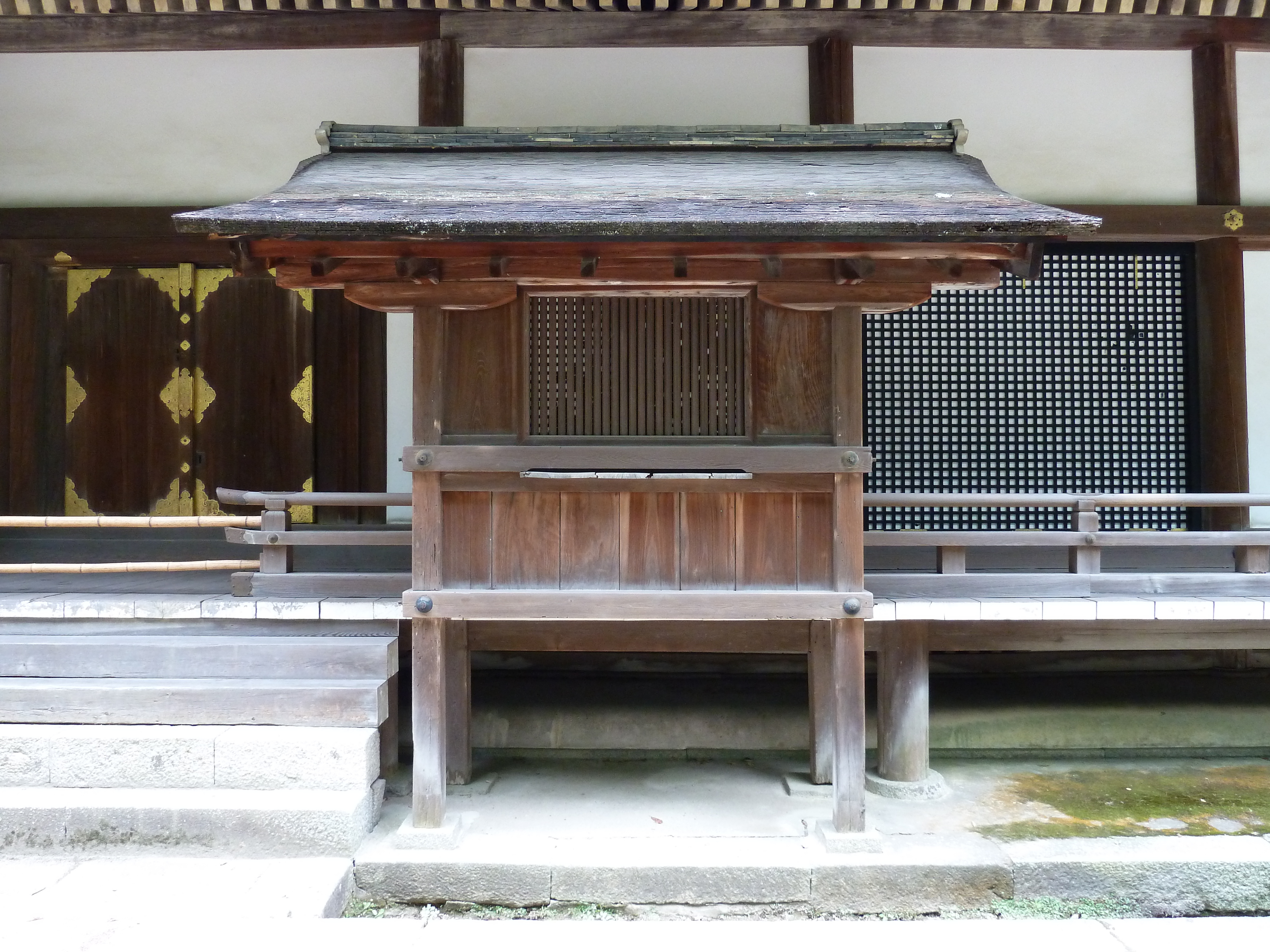 Picture Japan Kyoto Ninna ji Temple 2010-06 69 - Around Ninna ji Temple