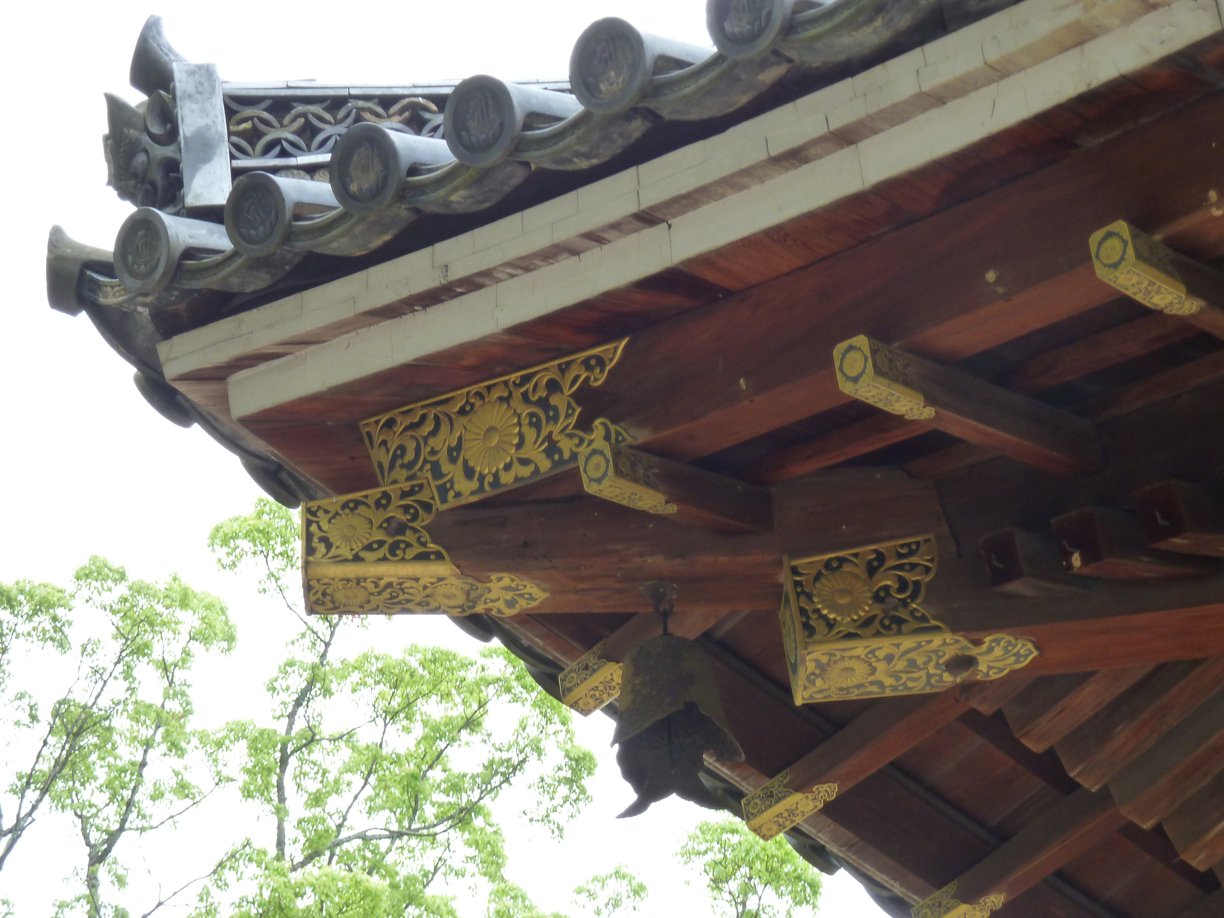 Picture Japan Kyoto Ninna ji Temple 2010-06 5 - Journey Ninna ji Temple