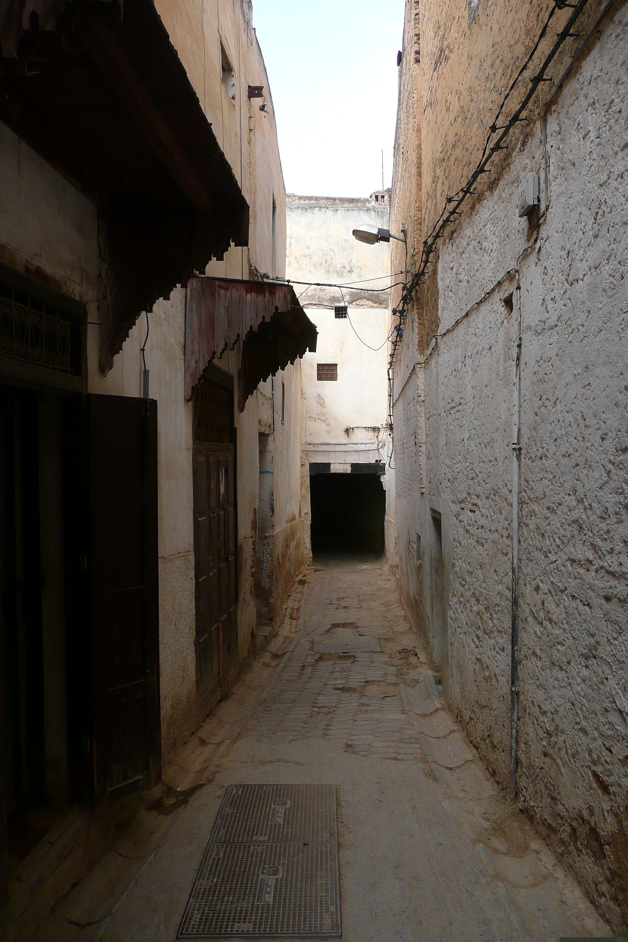 Picture Morocco Fes Fes Medina 2008-07 103 - Tours Fes Medina