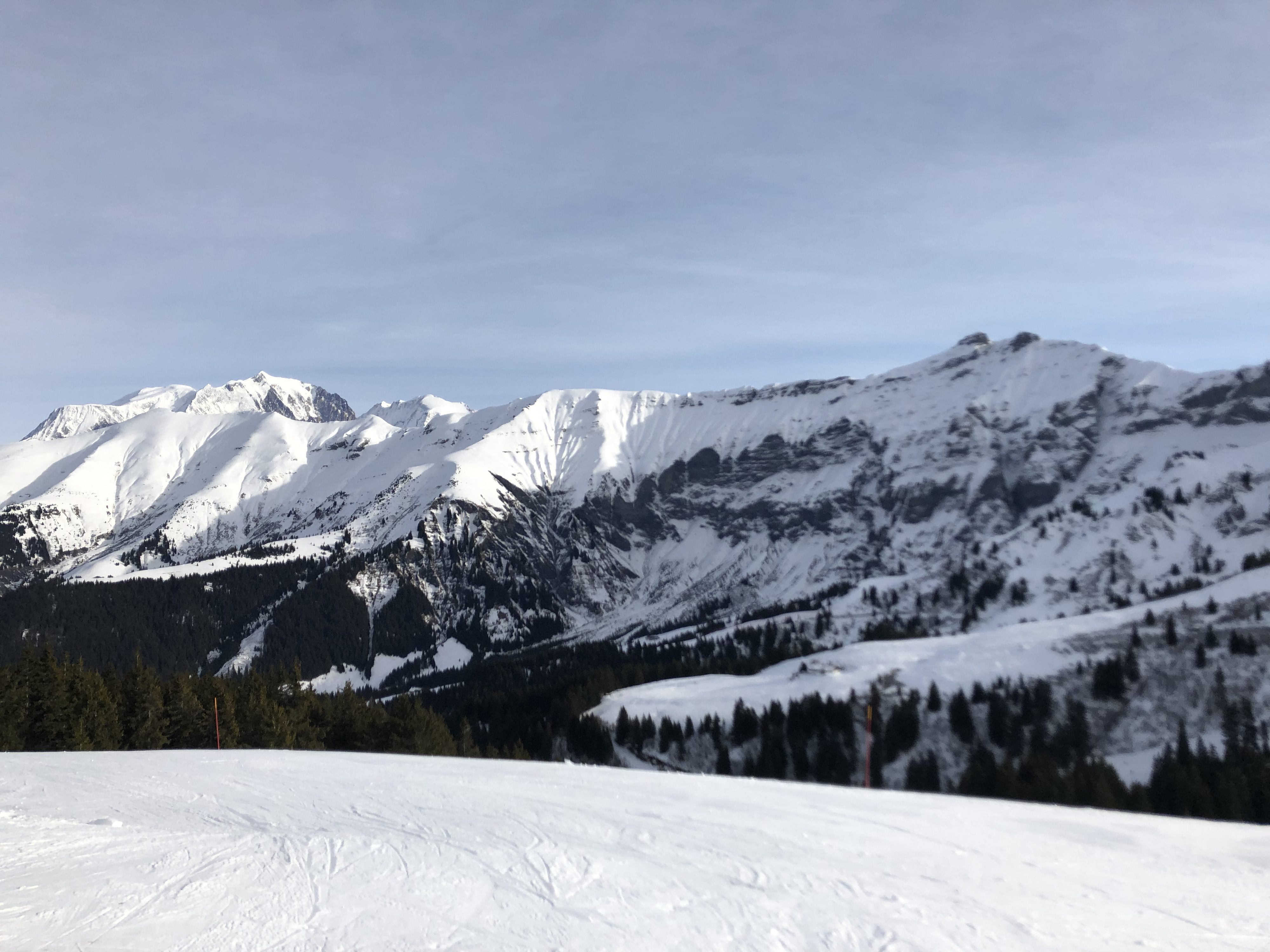 Picture France Megeve 2018-12 49 - Around Megeve