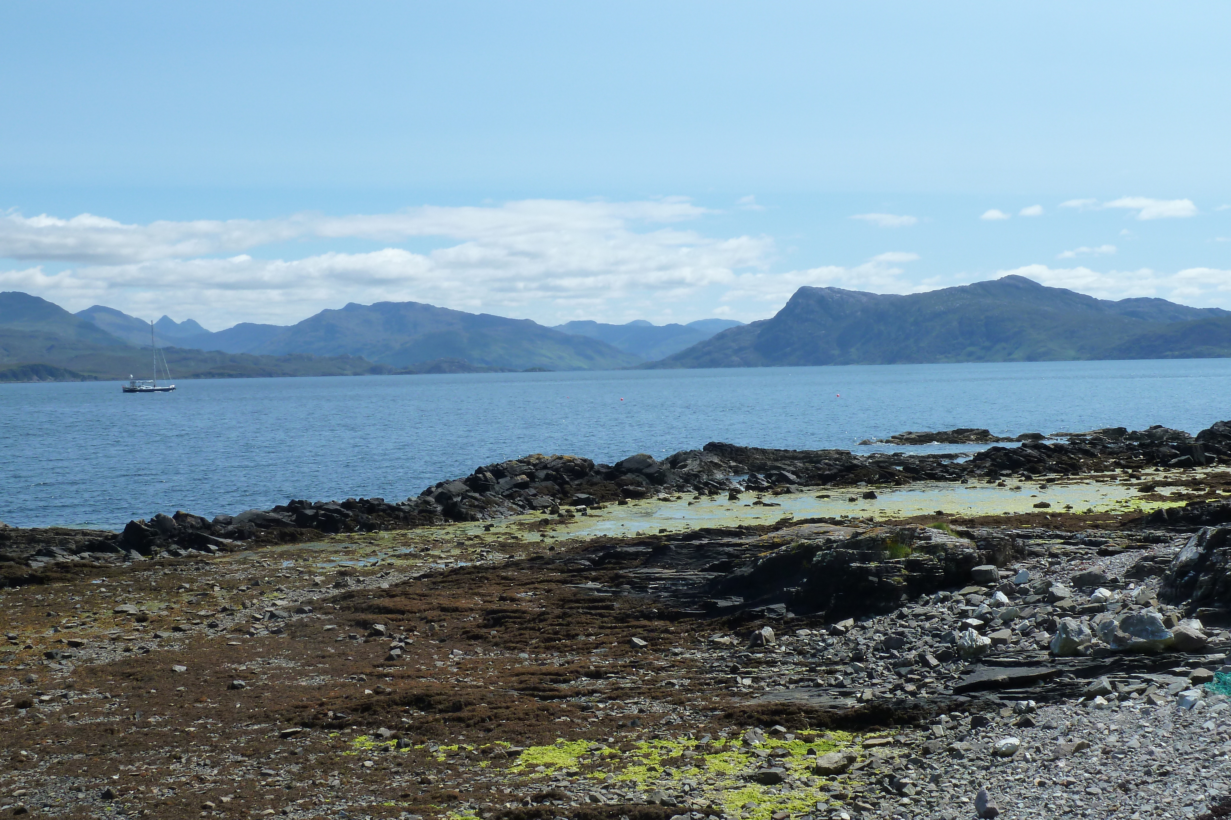 Picture United Kingdom Skye 2011-07 282 - Journey Skye