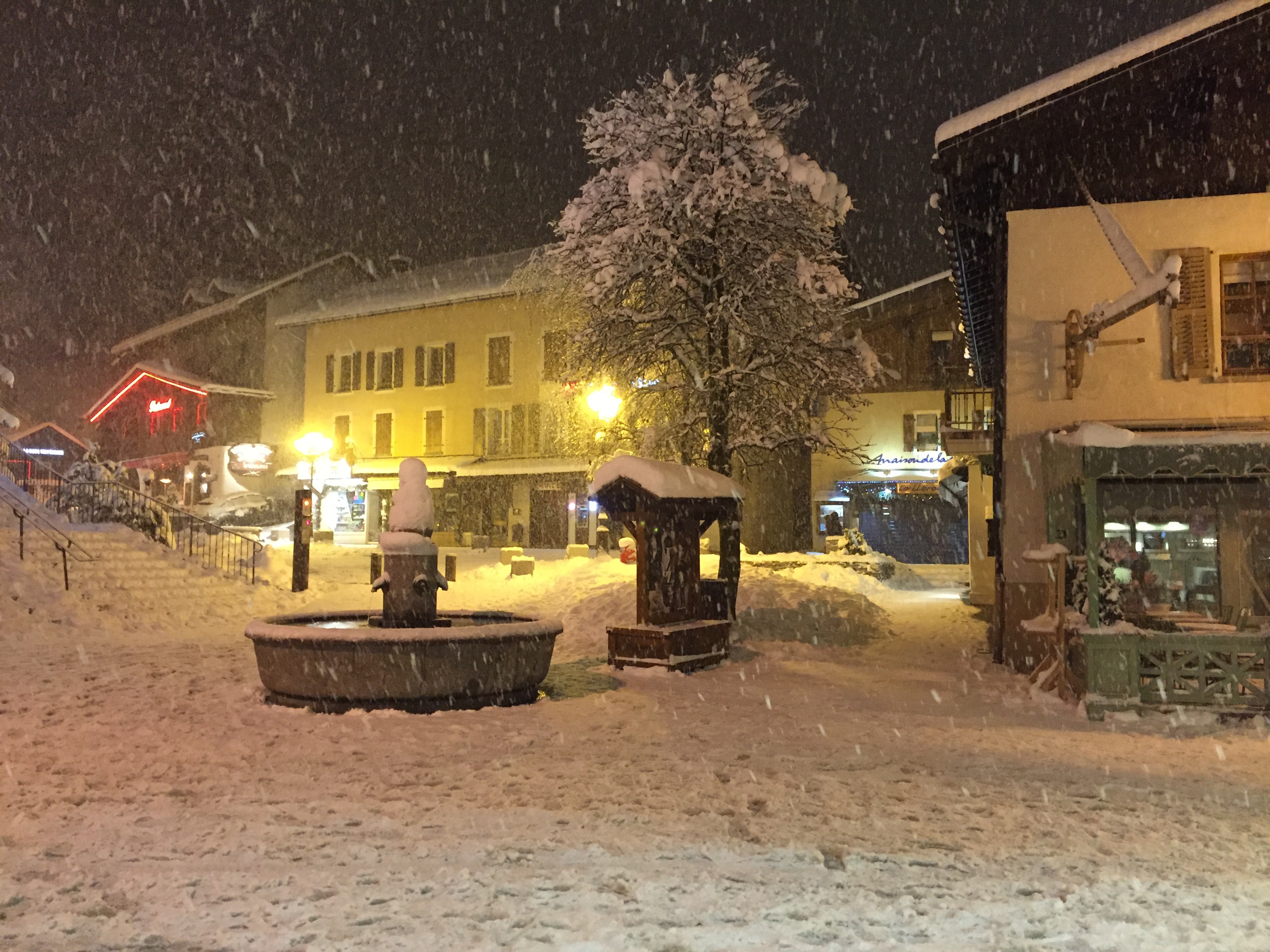 Picture France Megeve 2016-02 109 - Center Megeve