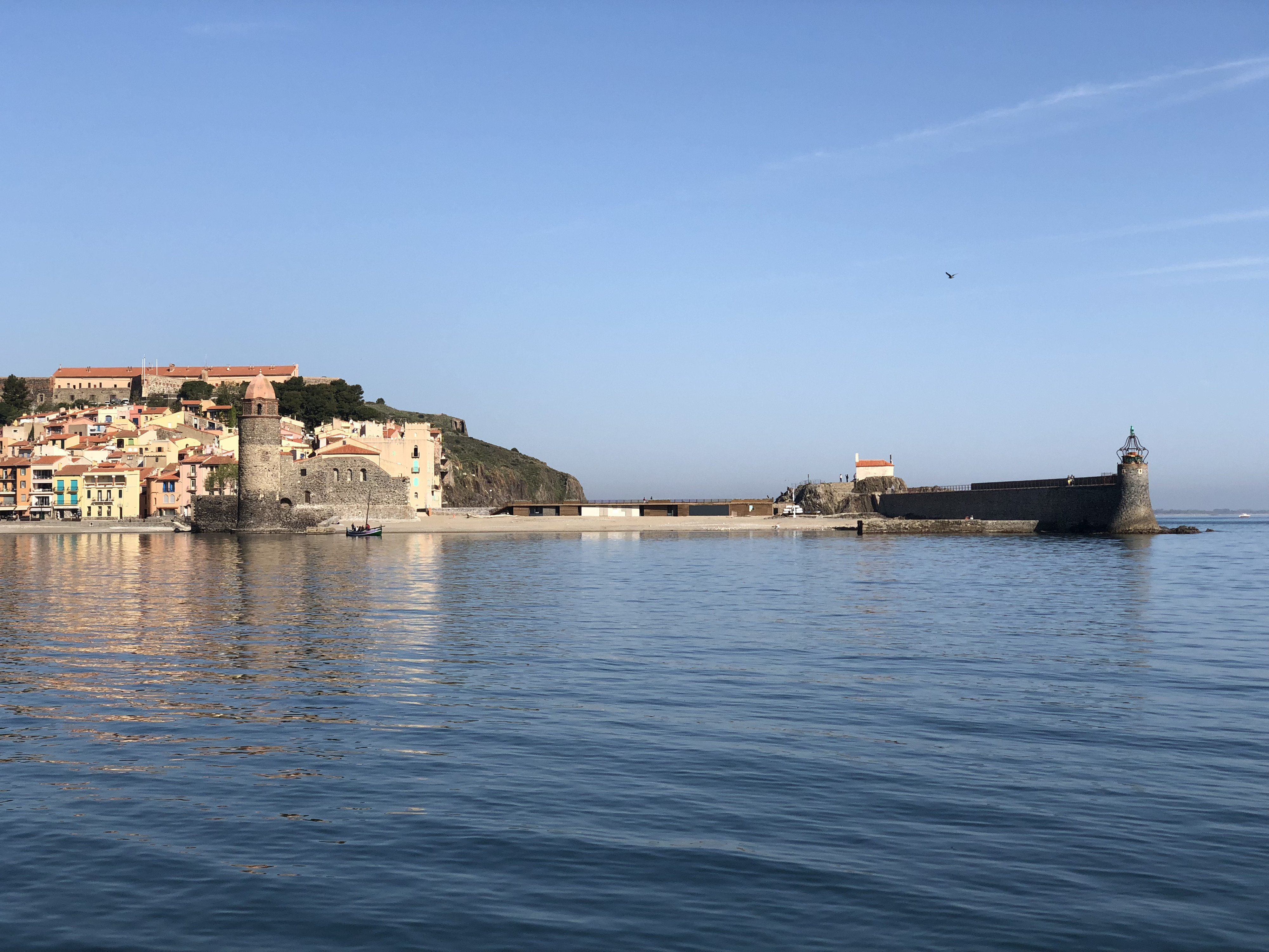 Picture France Collioure 2018-04 347 - Journey Collioure