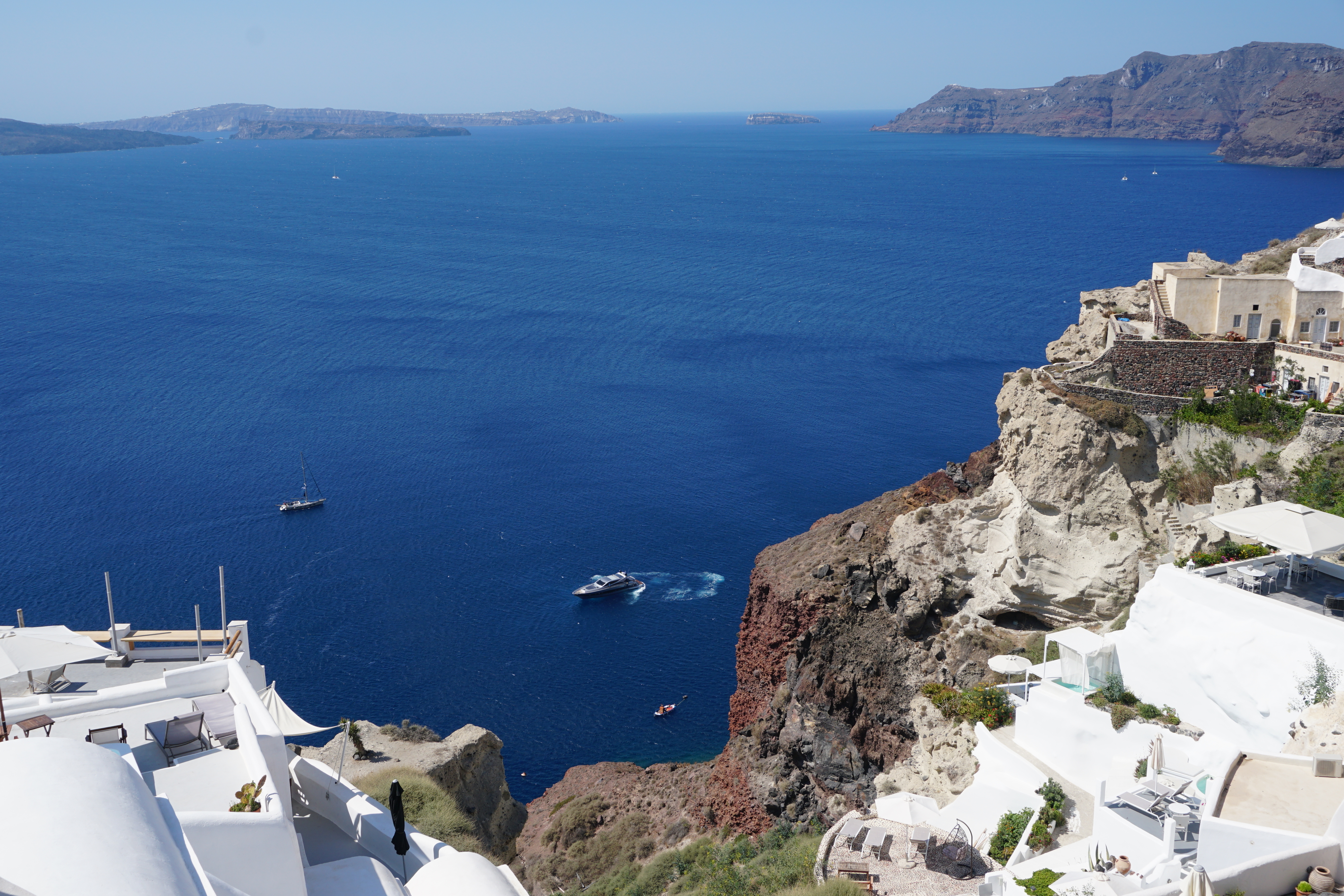 Picture Greece Santorini 2016-07 94 - Journey Santorini