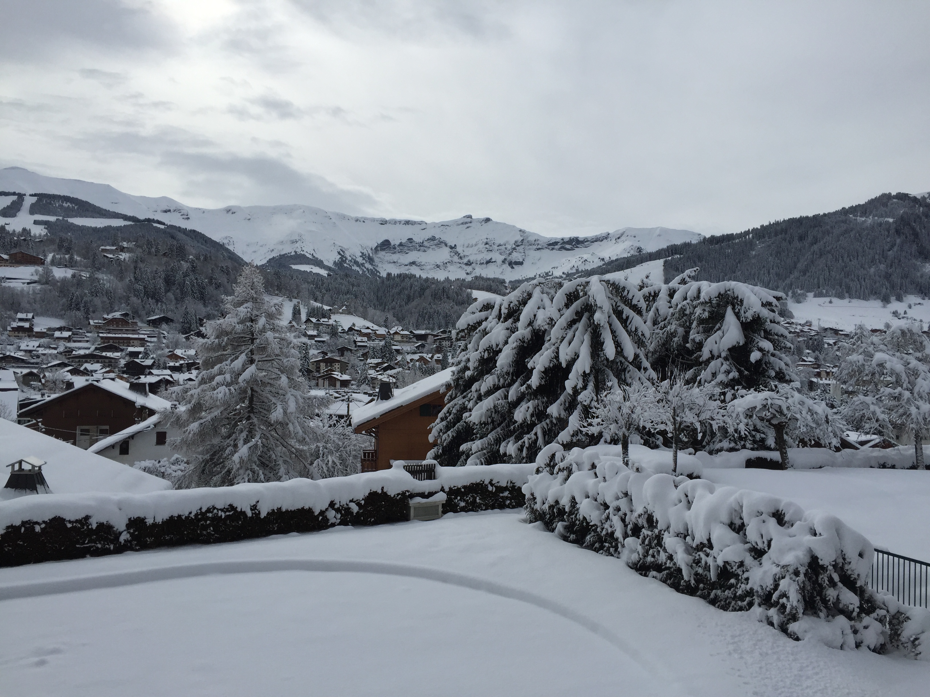 Picture France Megeve 2016-02 120 - Around Megeve