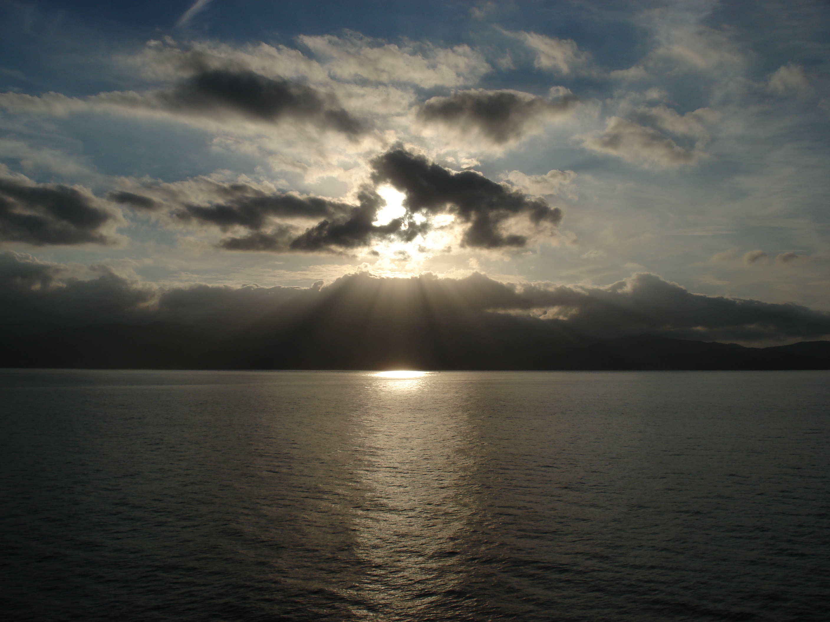 Picture France Corsica Corsica Ferries 2006-09 9 - Tours Corsica Ferries