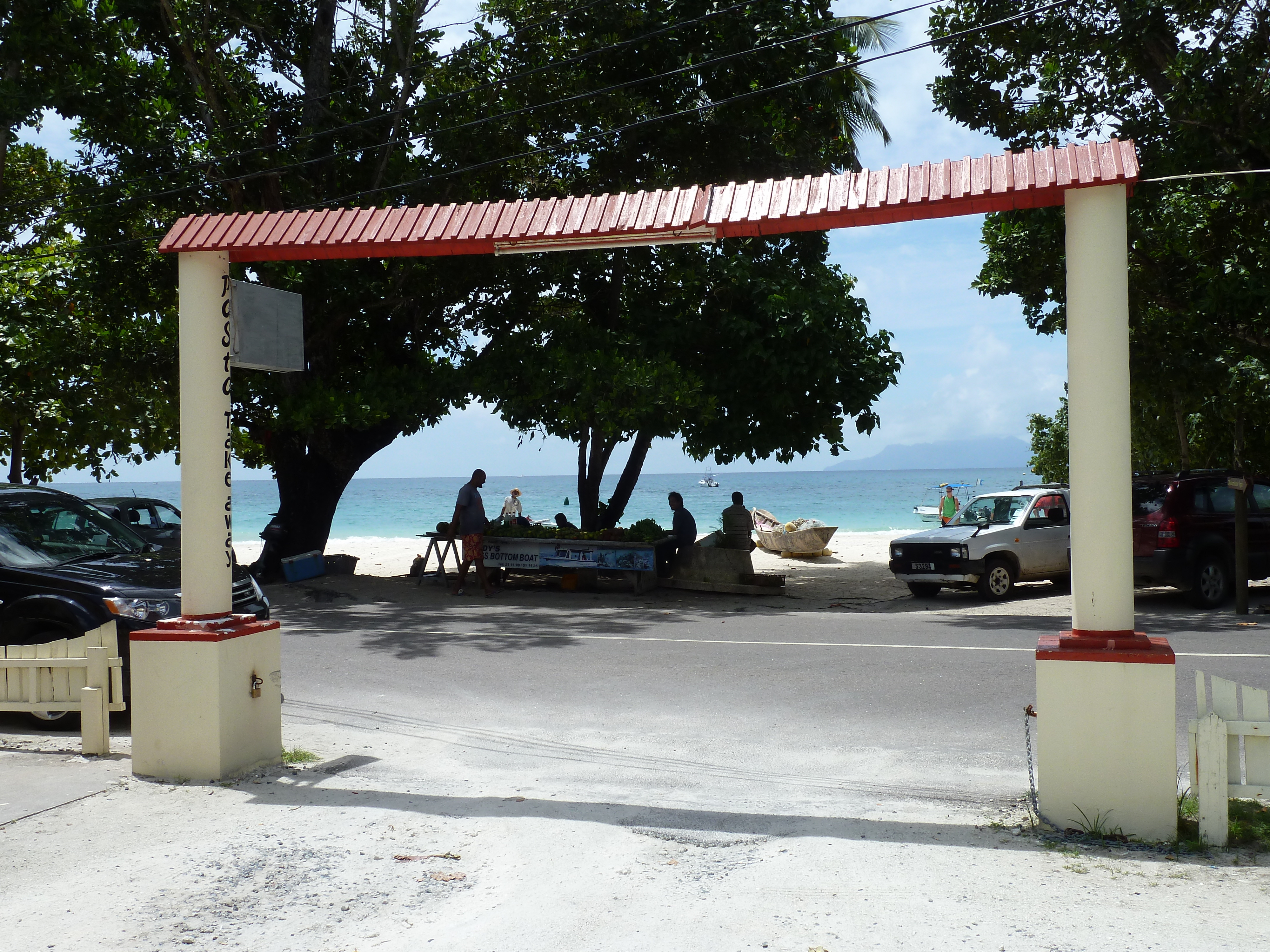 Picture Seychelles Mahe 2011-10 236 - Tour Mahe