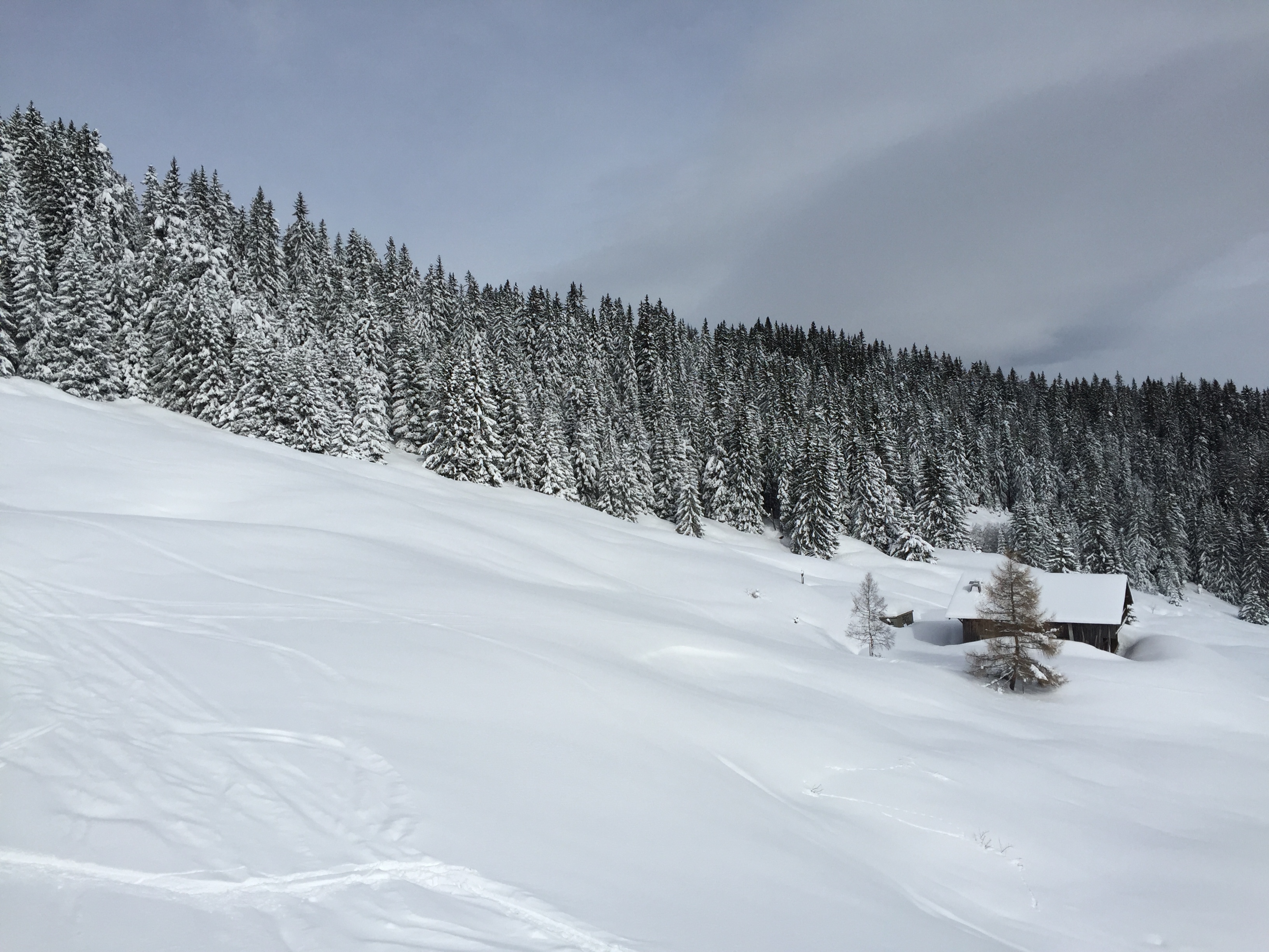 Picture France Megeve 2016-02 126 - Center Megeve