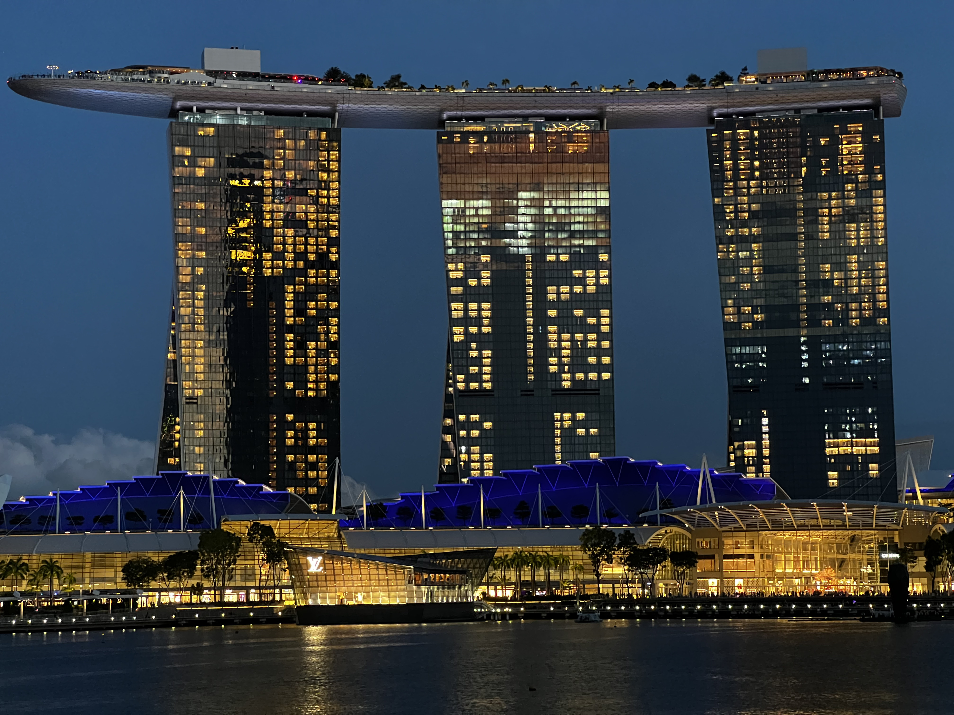 Picture Singapore Marina Bay 2023-01 84 - Tour Marina Bay