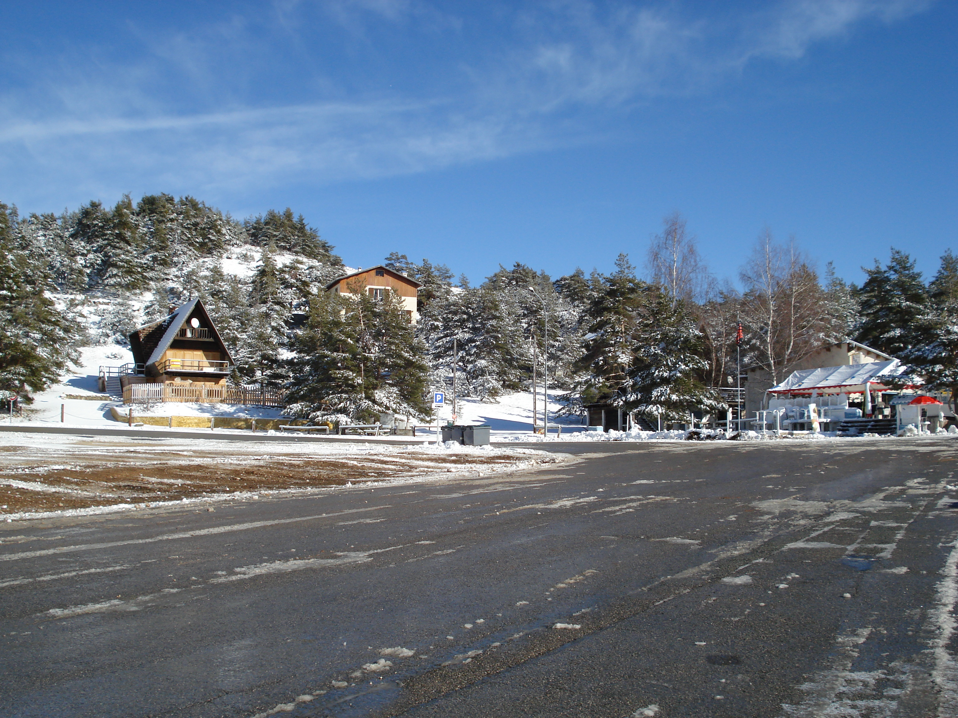 Picture France Greolieres les neiges 2007-01 35 - Recreation Greolieres les neiges