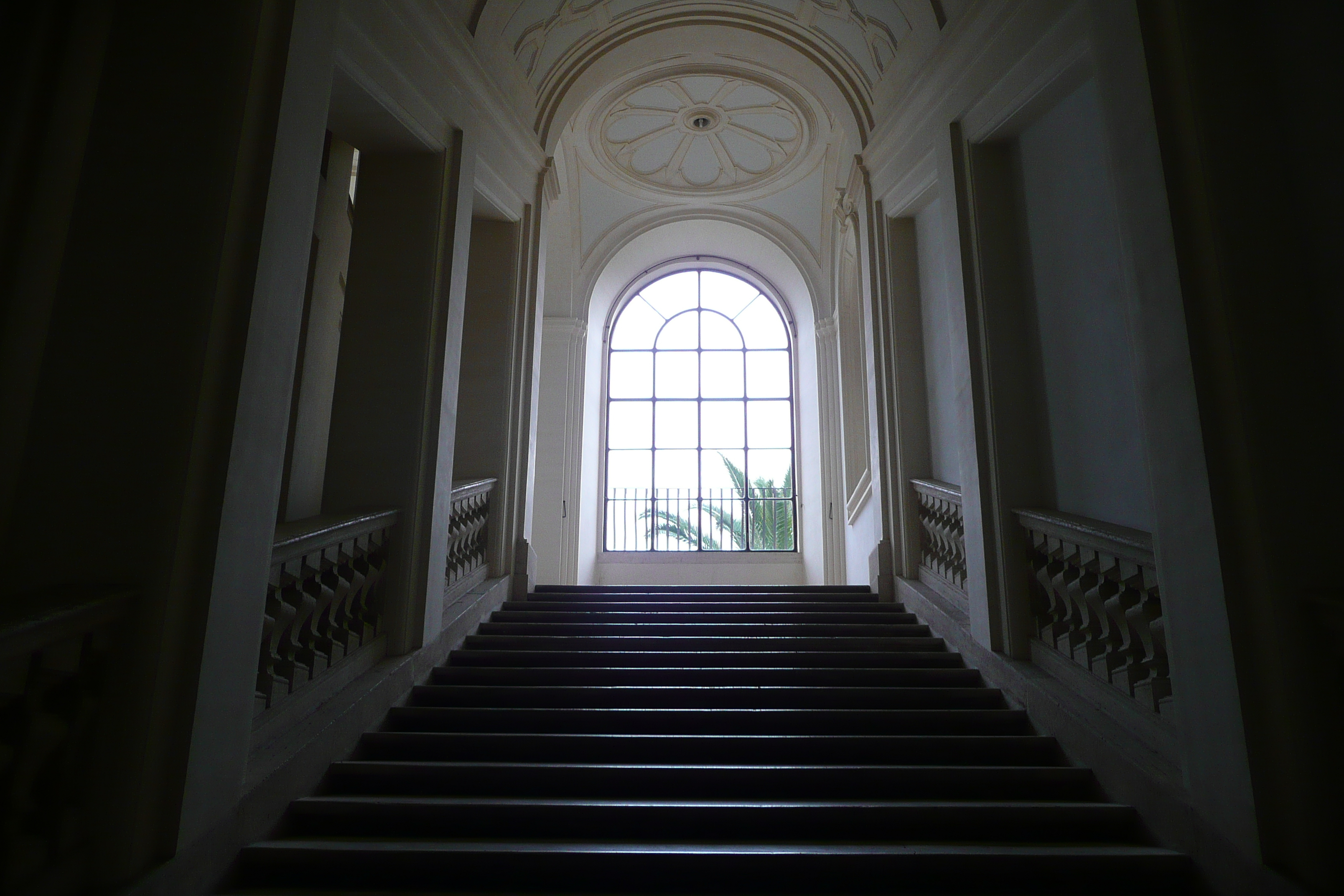 Picture Italy Rome Palazzo Corsini 2007-11 7 - Discovery Palazzo Corsini