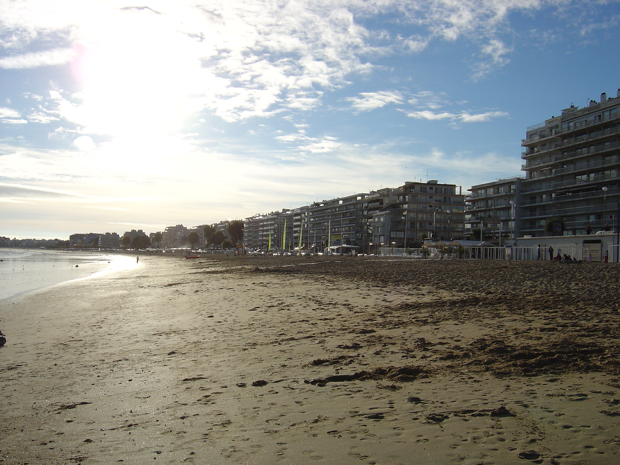 Picture France La Baule 2004-08 28 - Recreation La Baule