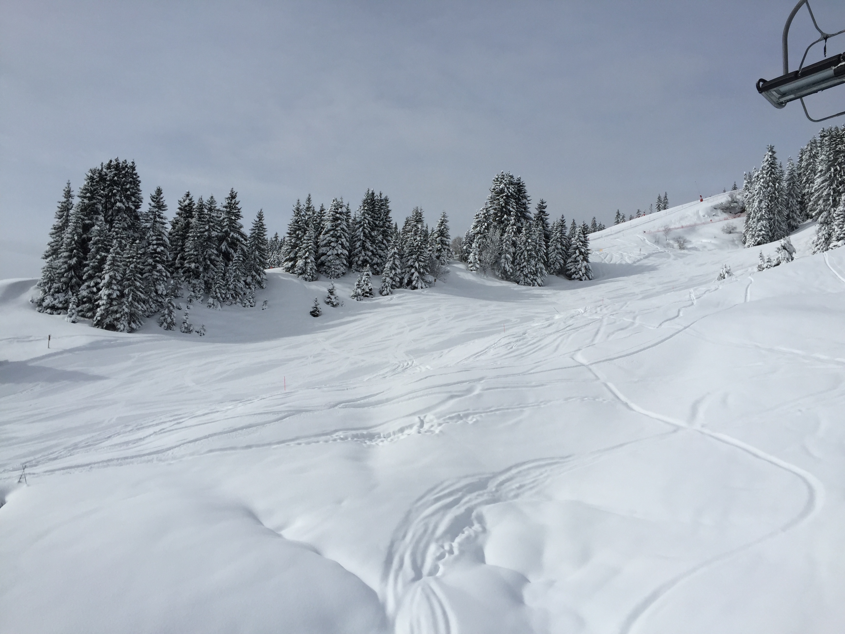 Picture France Megeve 2016-02 18 - Tour Megeve