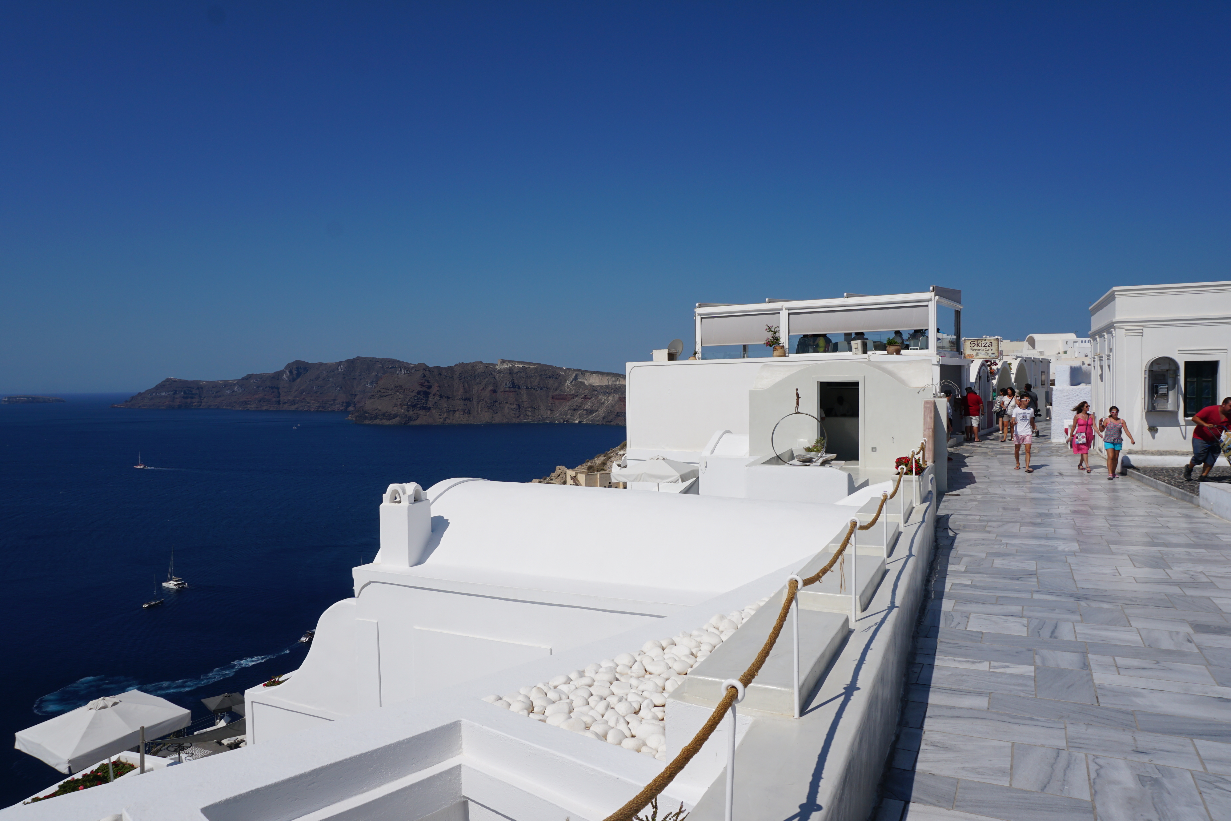 Picture Greece Santorini Oia 2016-07 75 - Around Oia