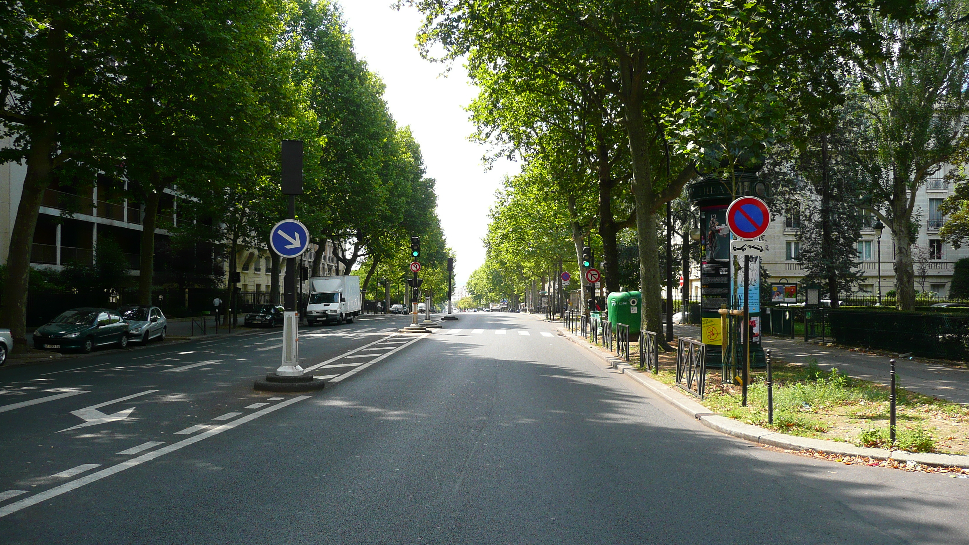 Picture France Paris Around Paris west 2007-08 68 - Around Around Paris west