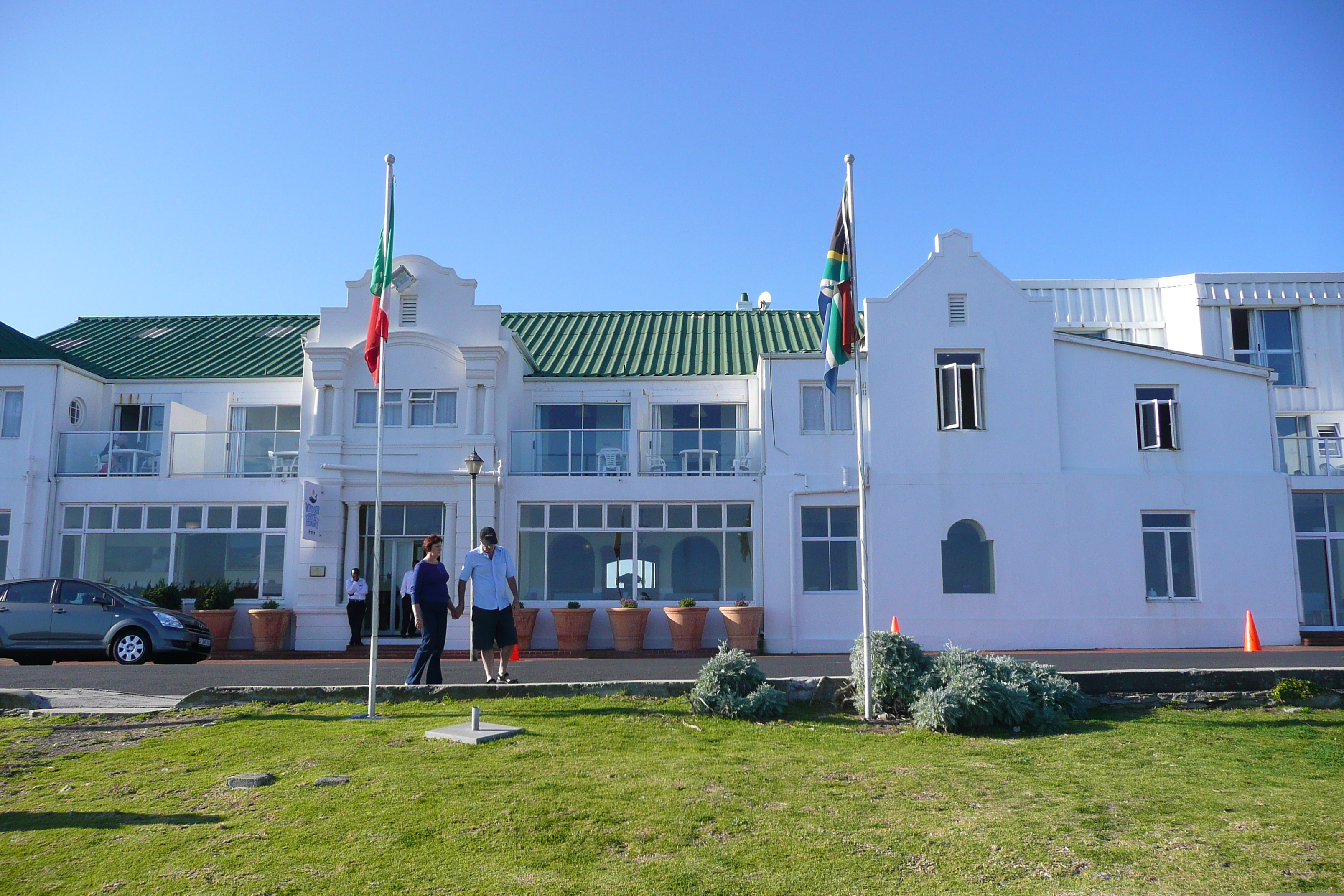 Picture South Africa Harmanus Windsor Hotel 2008-09 13 - Journey Windsor Hotel