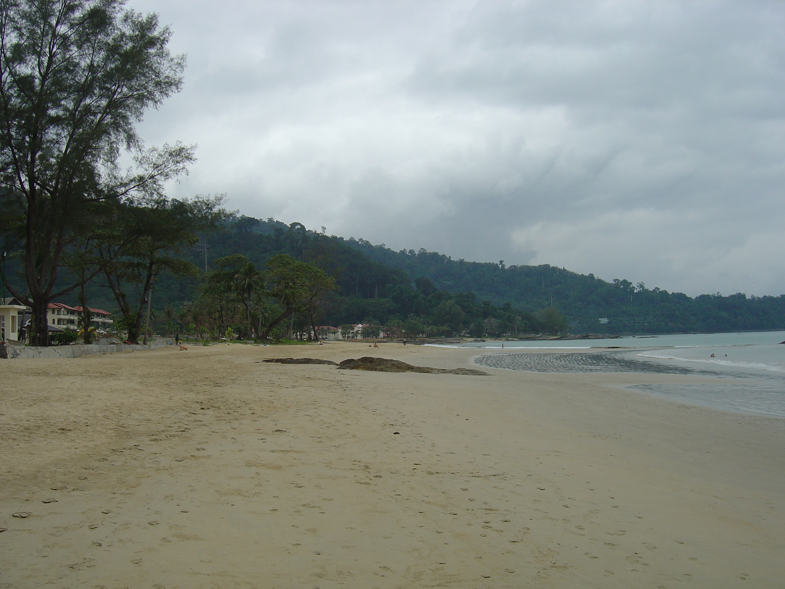 Picture Thailand Khao Lak 2005-12 9 - Tour Khao Lak