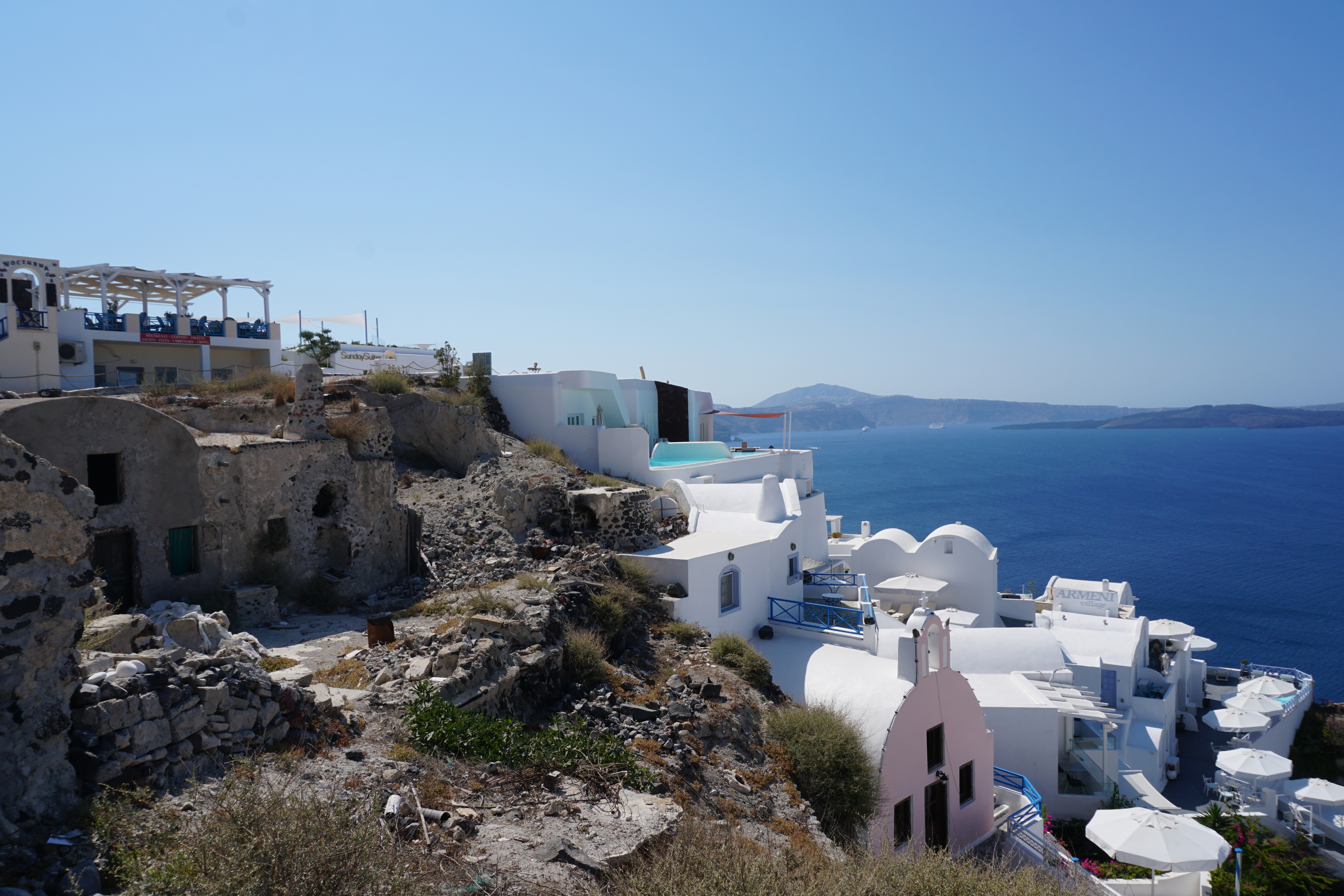 Picture Greece Santorini 2016-07 72 - Discovery Santorini