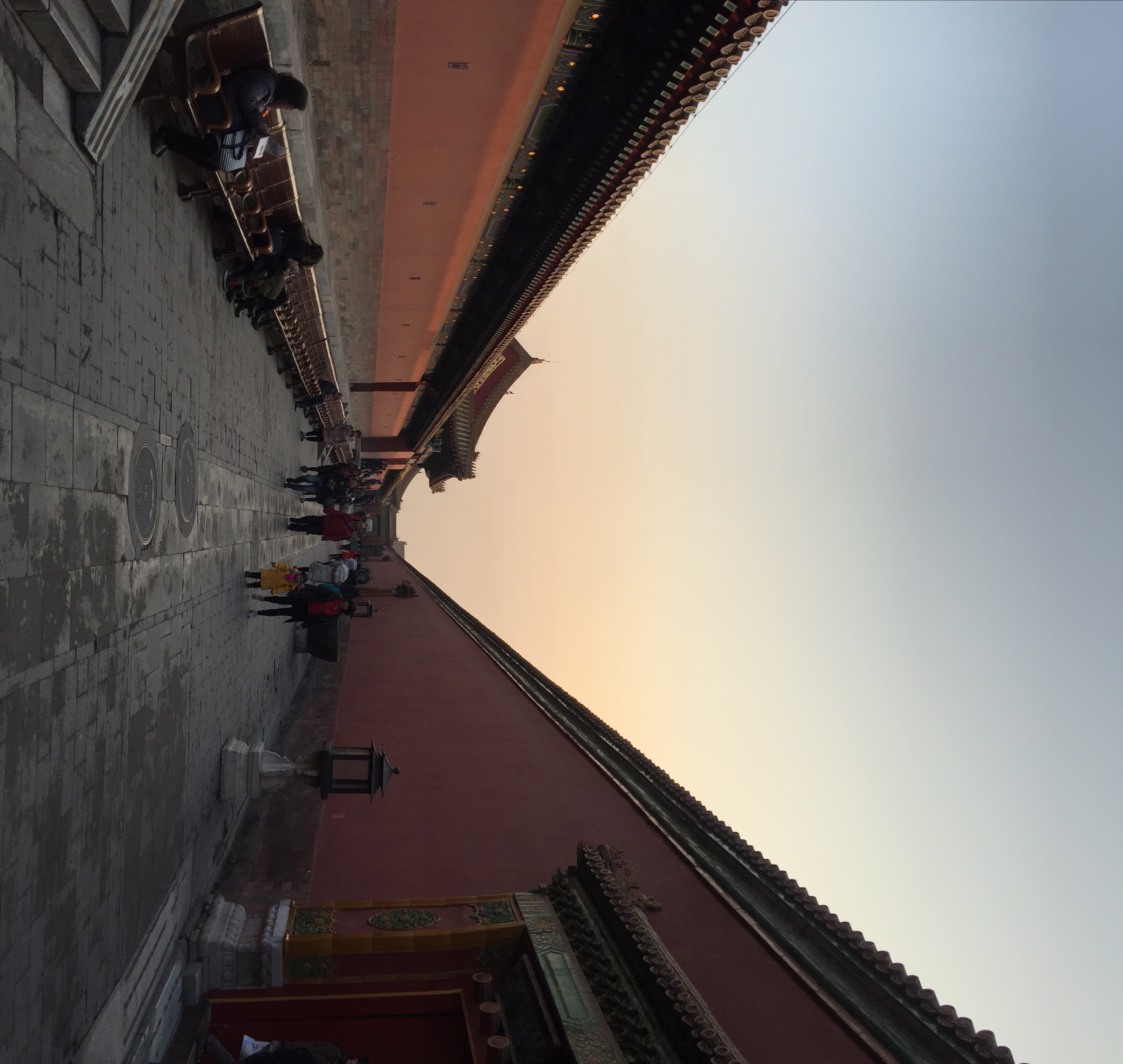 Picture China Beijing Forbidden City 2015-12 97 - Journey Forbidden City