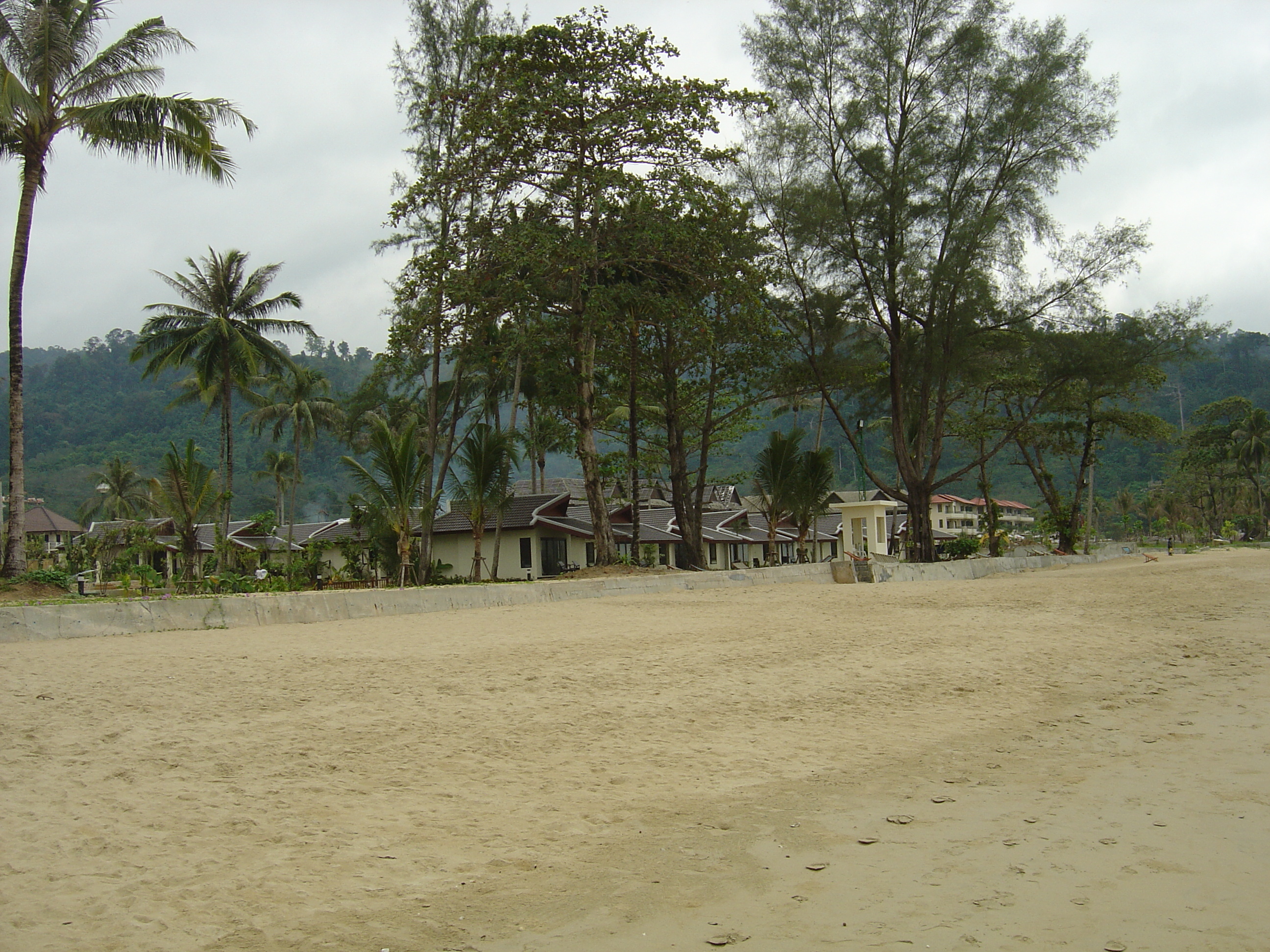 Picture Thailand Khao Lak 2005-12 12 - Tour Khao Lak