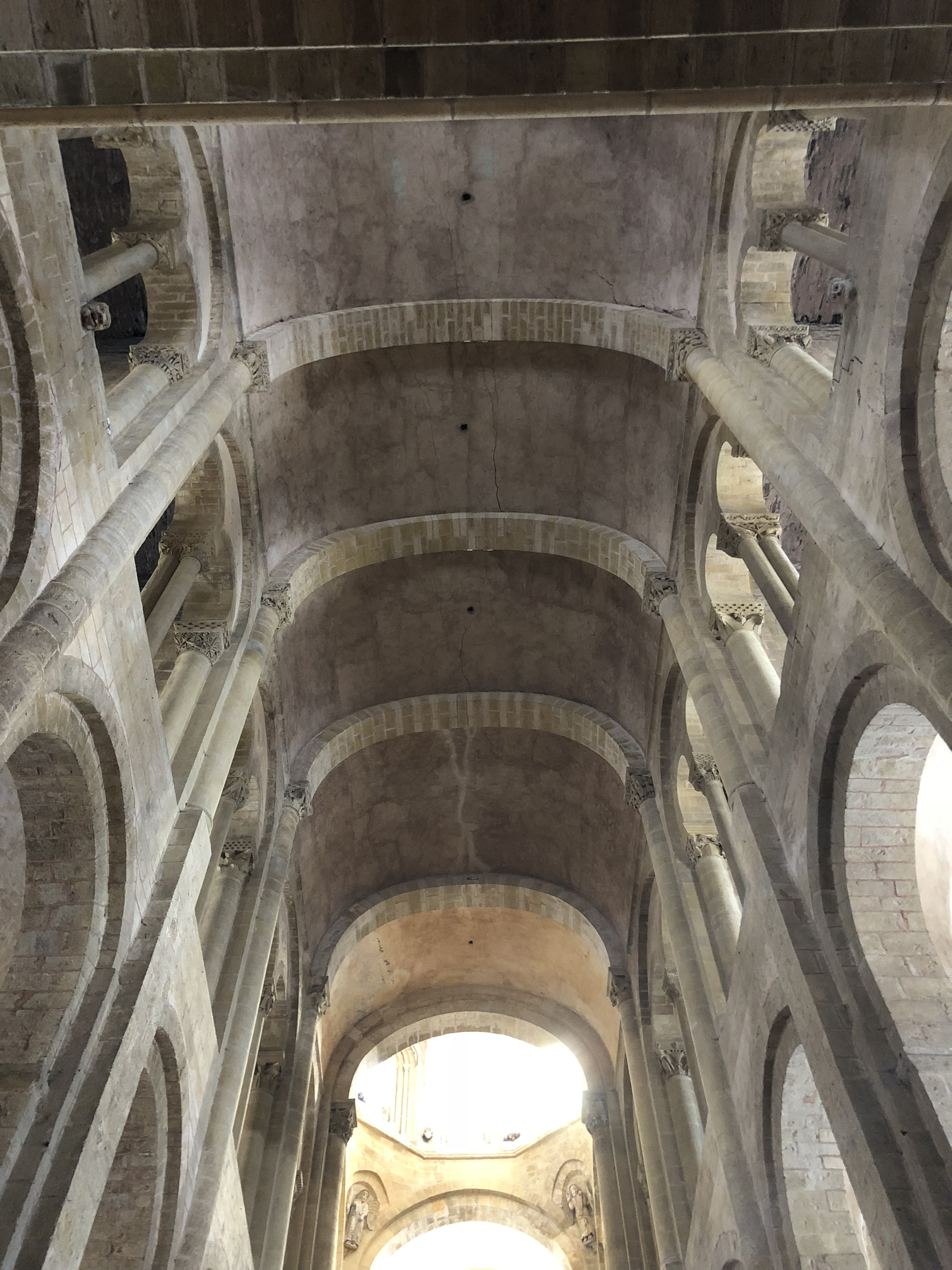 Picture France Conques 2018-04 172 - Tour Conques