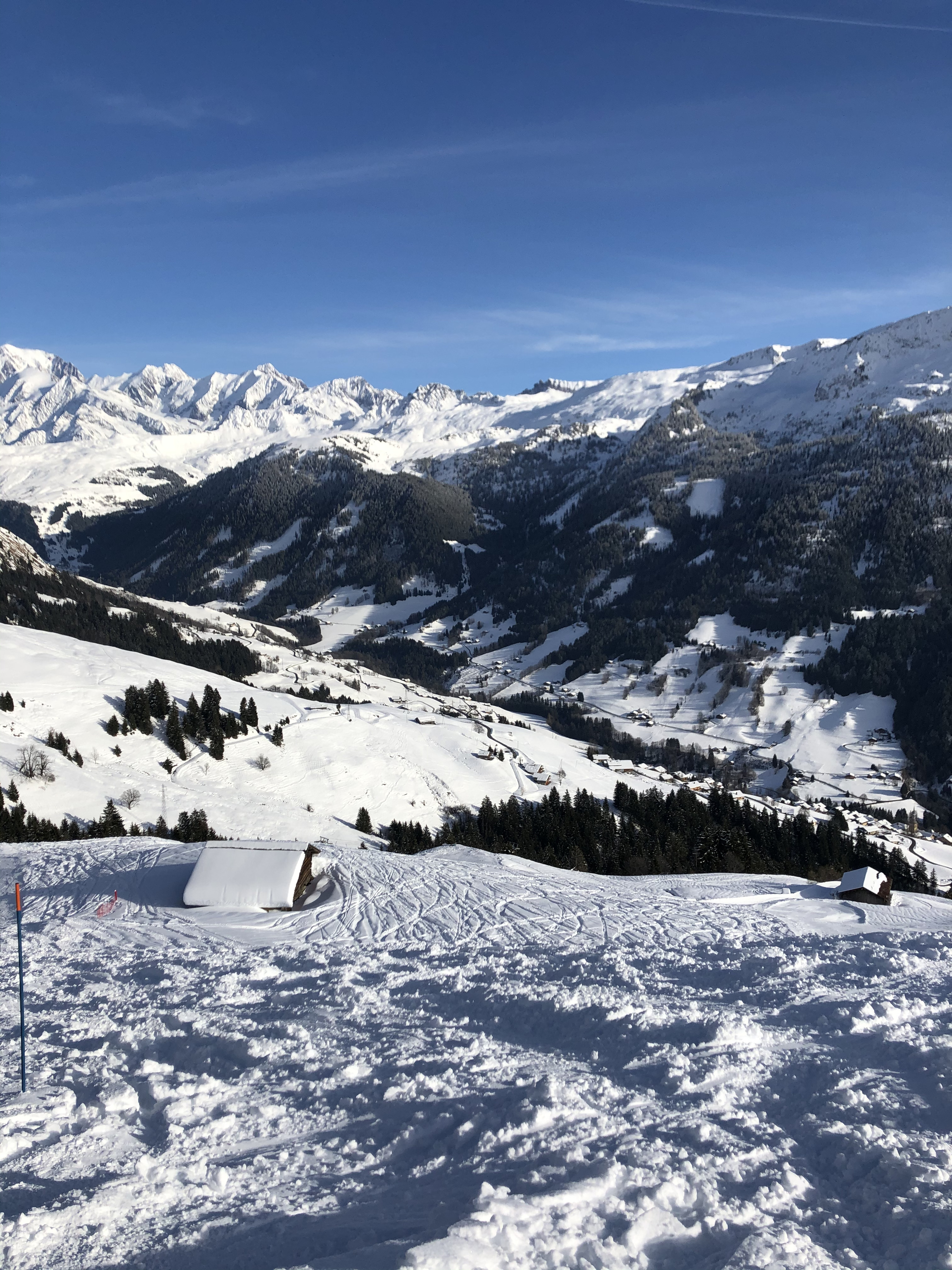 Picture France Praz sur Arly 2019-12 433 - Tour Praz sur Arly