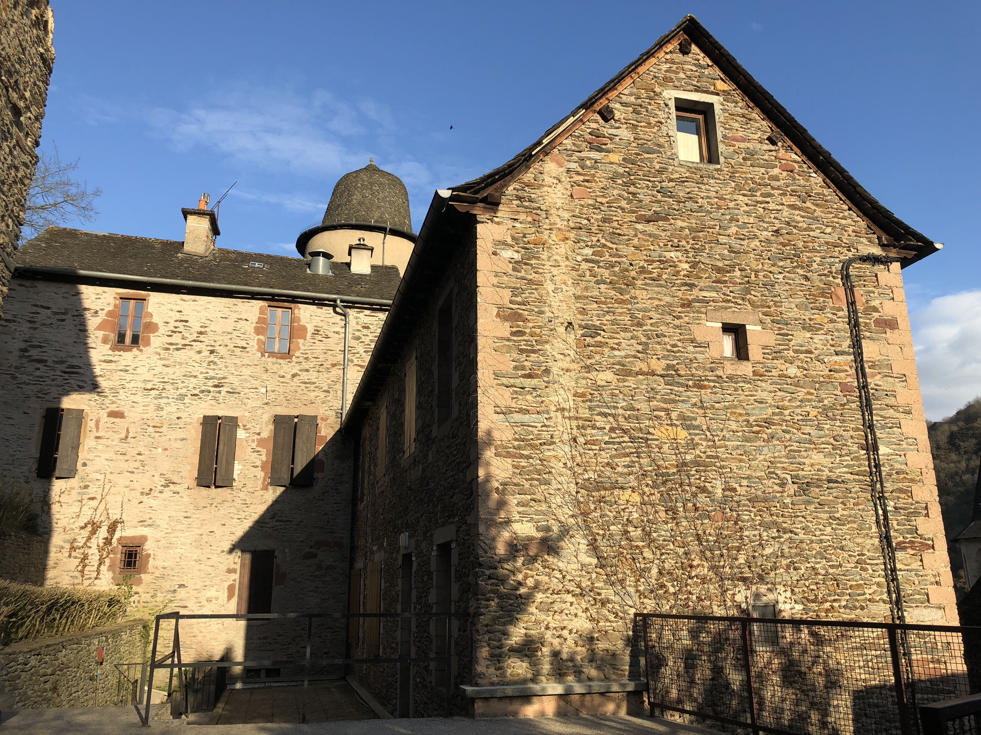 Picture France Conques 2018-04 0 - Discovery Conques