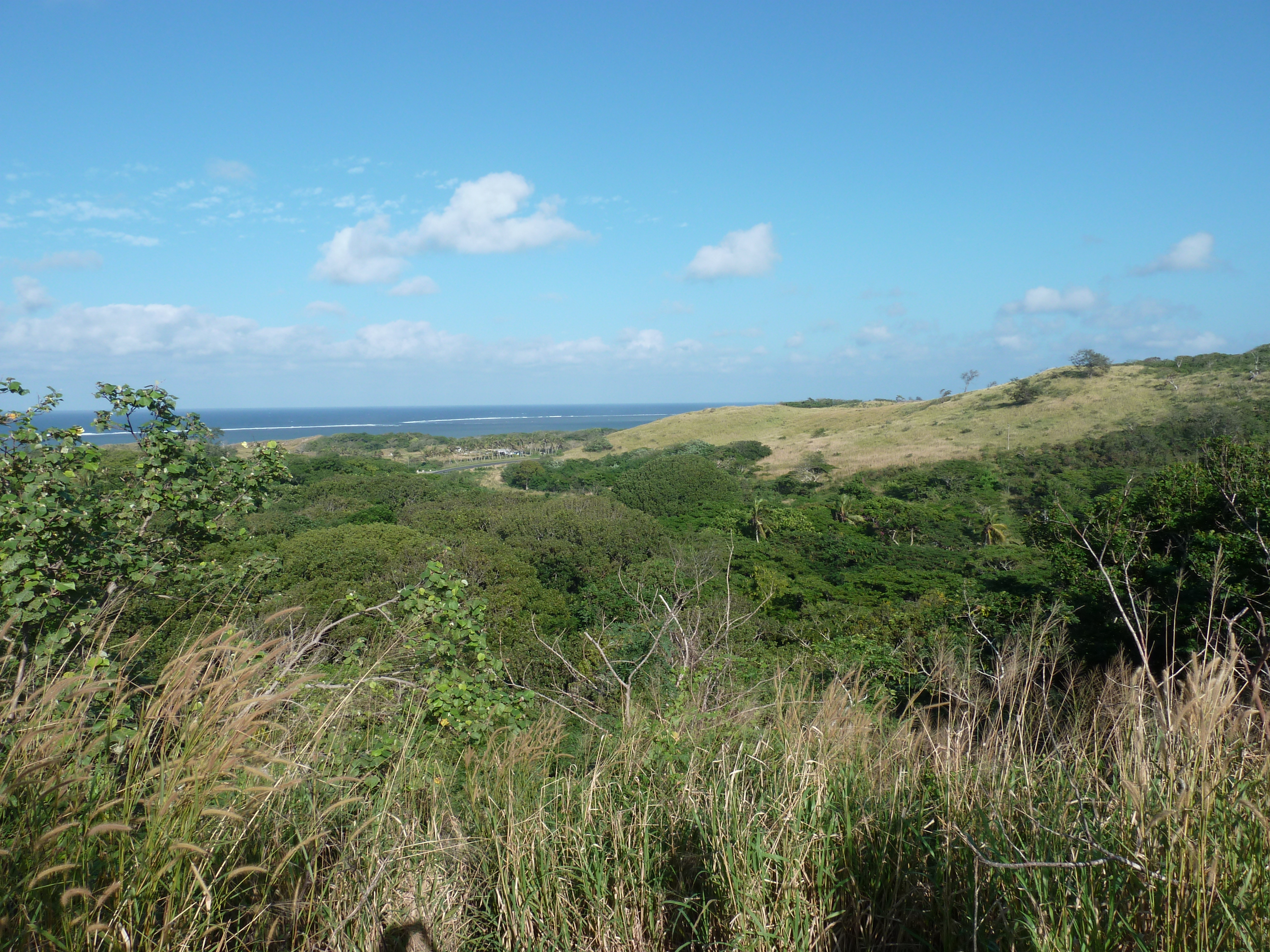 Picture Fiji Sigatoka sand dunes national park 2010-05 33 - Journey Sigatoka sand dunes national park