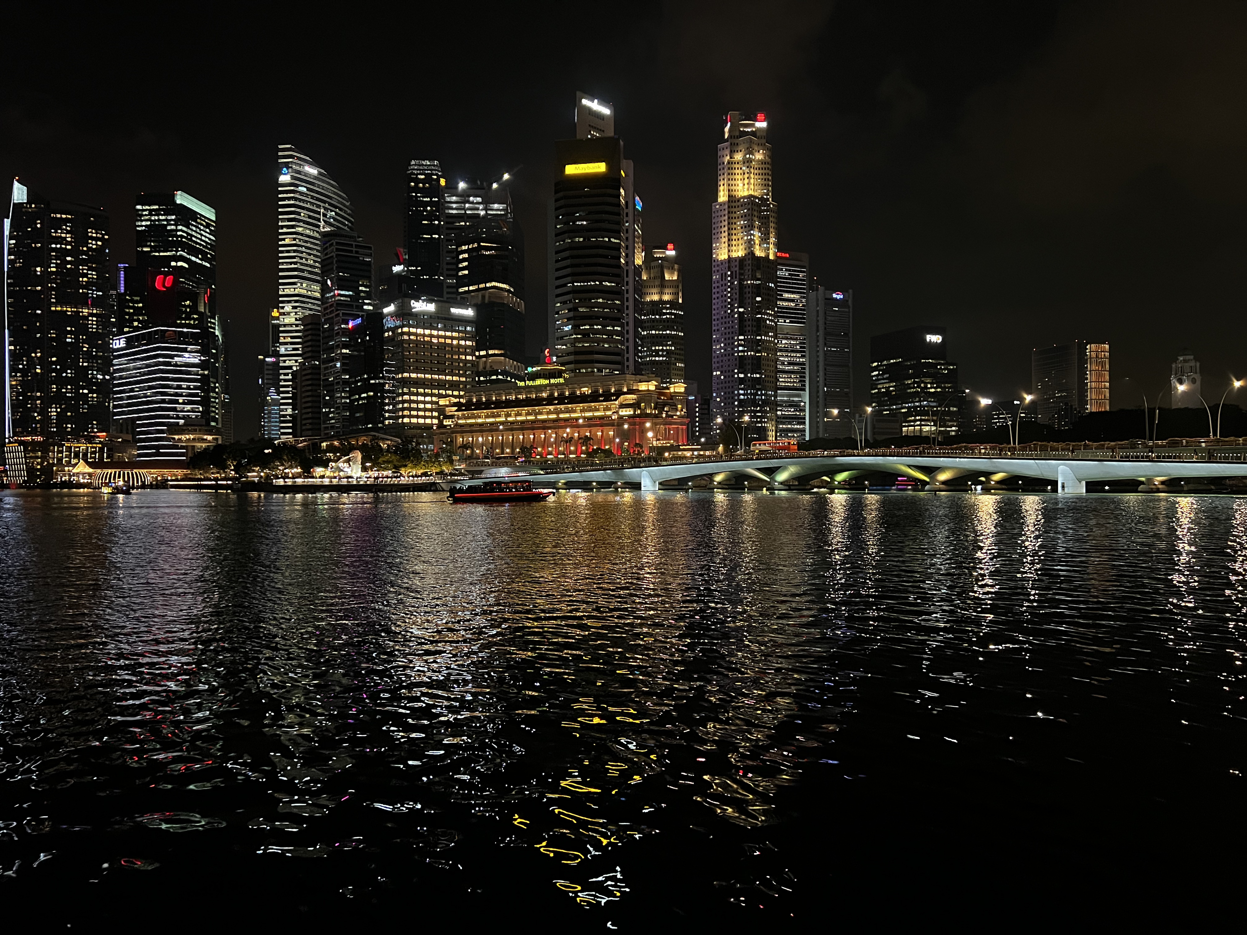 Picture Singapore Marina Bay 2023-01 85 - Tours Marina Bay