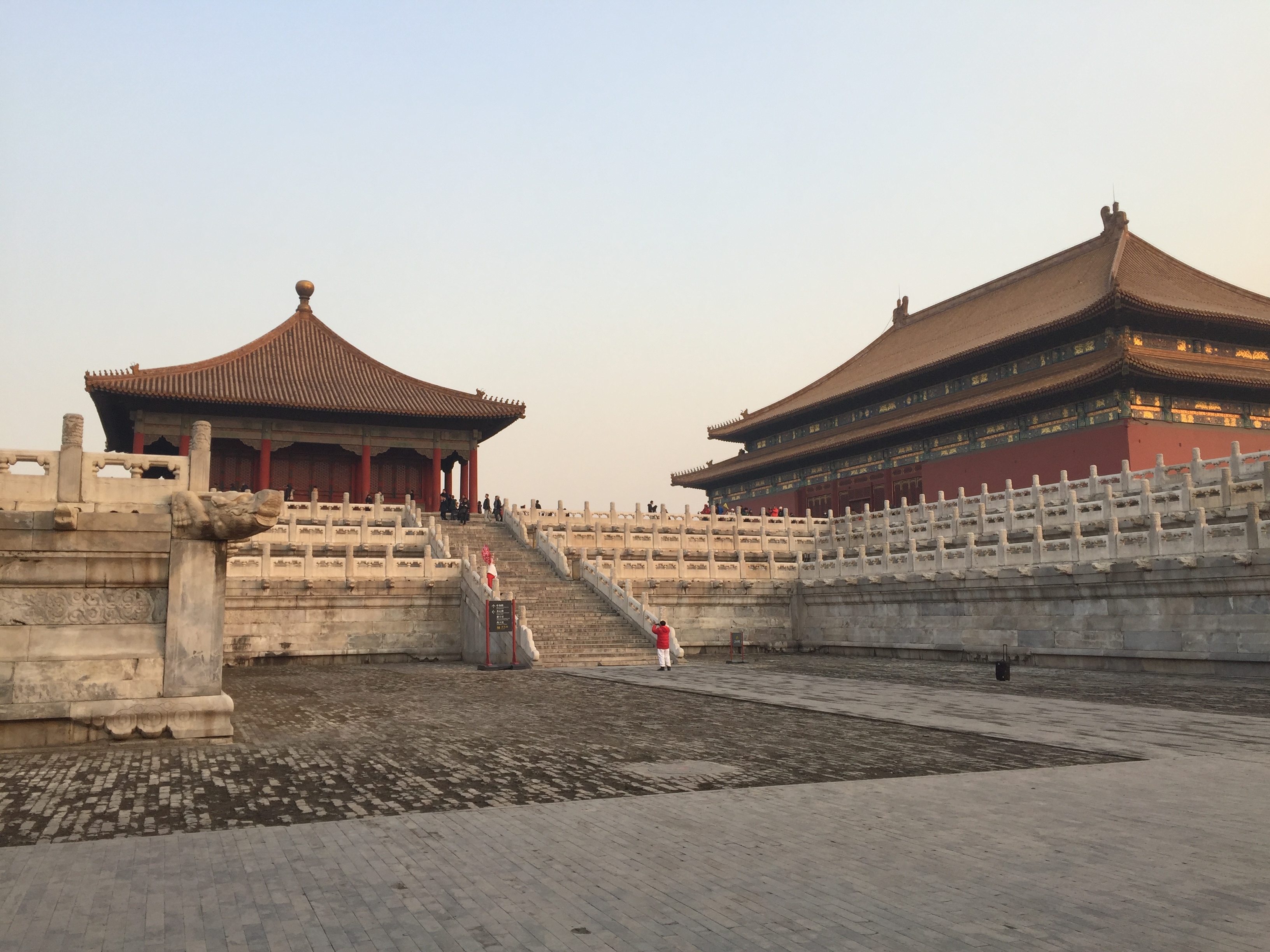 Picture China Beijing Forbidden City 2015-12 58 - Discovery Forbidden City