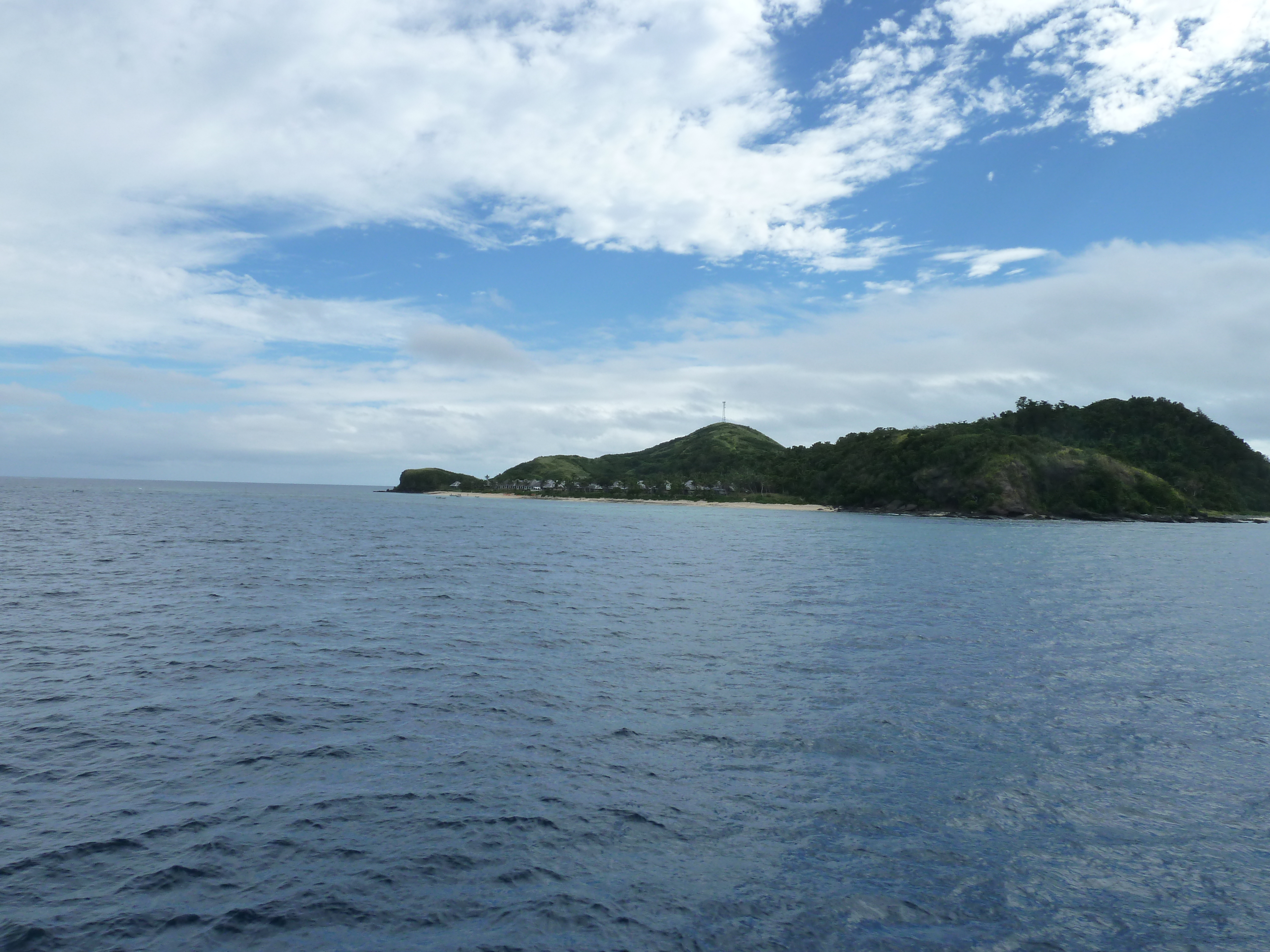 Picture Fiji Amunuca Island Resort 2010-05 99 - Tour Amunuca Island Resort